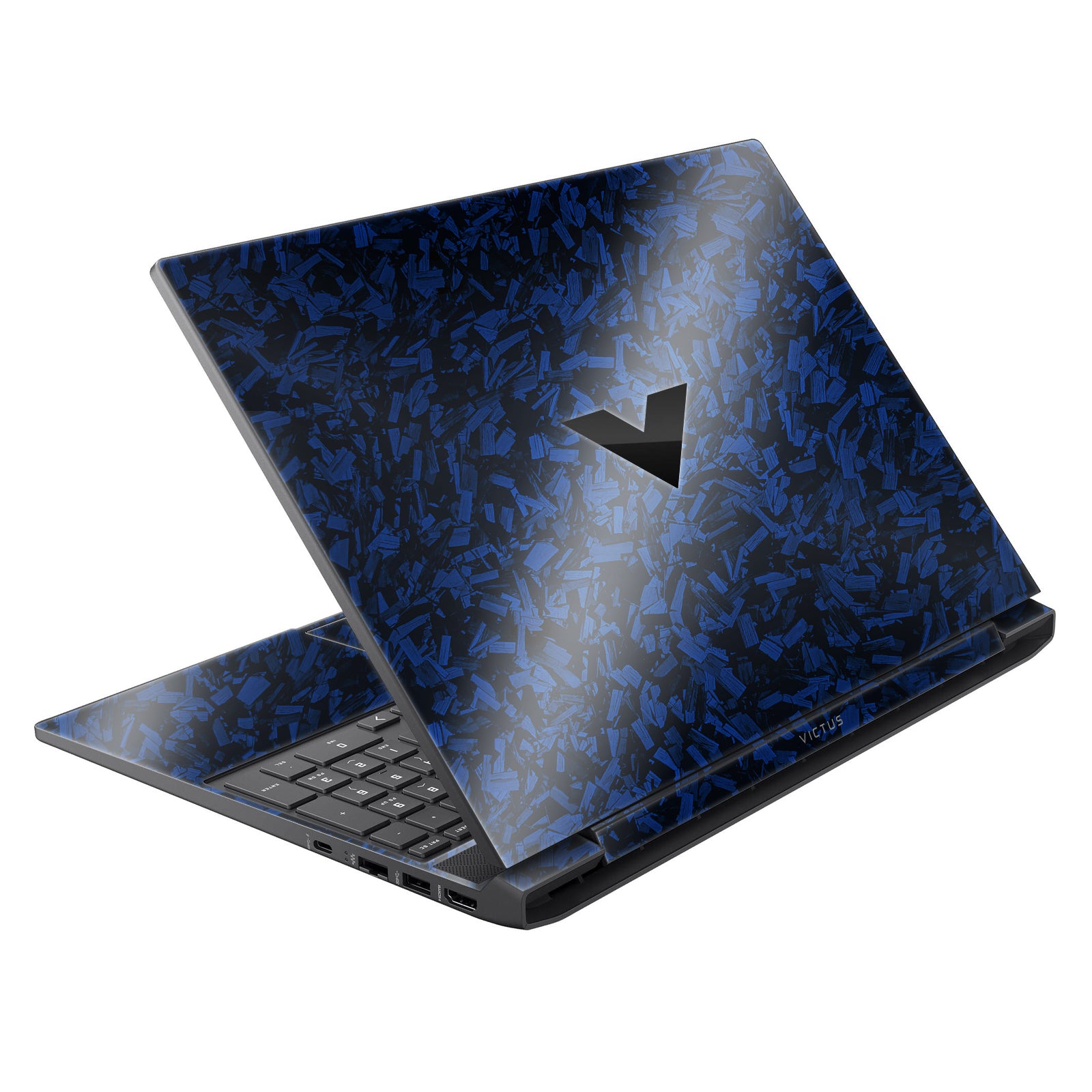 [2 Pack] Armorsuit MilitaryShield Vinyl Skin Wrap Film for HP Victus 15.6" (2025)