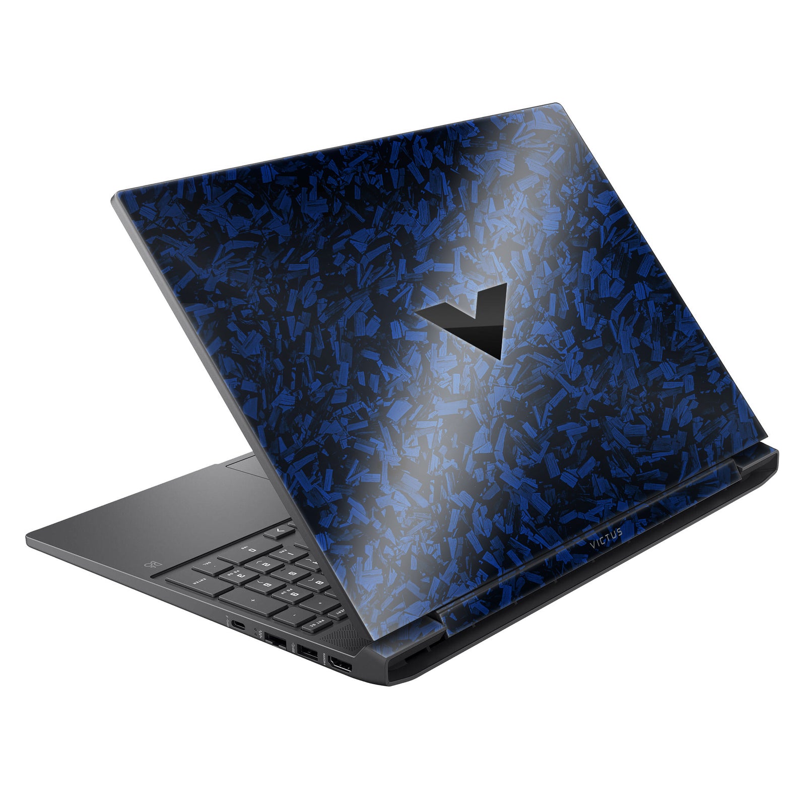 [2 Pack] Armorsuit MilitaryShield Vinyl Skin Wrap Film for HP Victus 15.6" (2025)