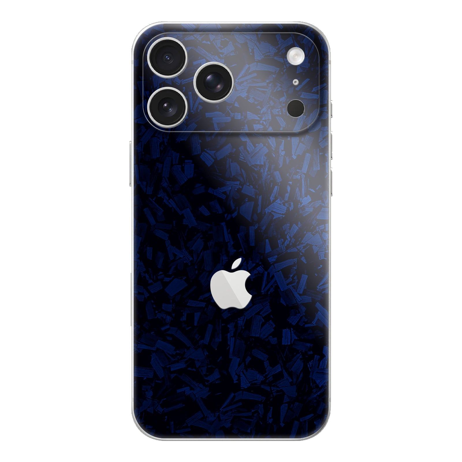 [2 Pack] Armorsuit MilitaryShield Vinyl Skin Wrap Film for iPhone 17 Pro