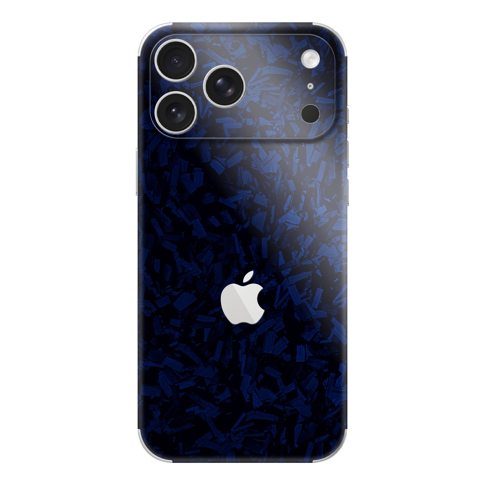 [2 Pack] Armorsuit MilitaryShield Vinyl Skin Wrap Film for iPhone 17 Pro