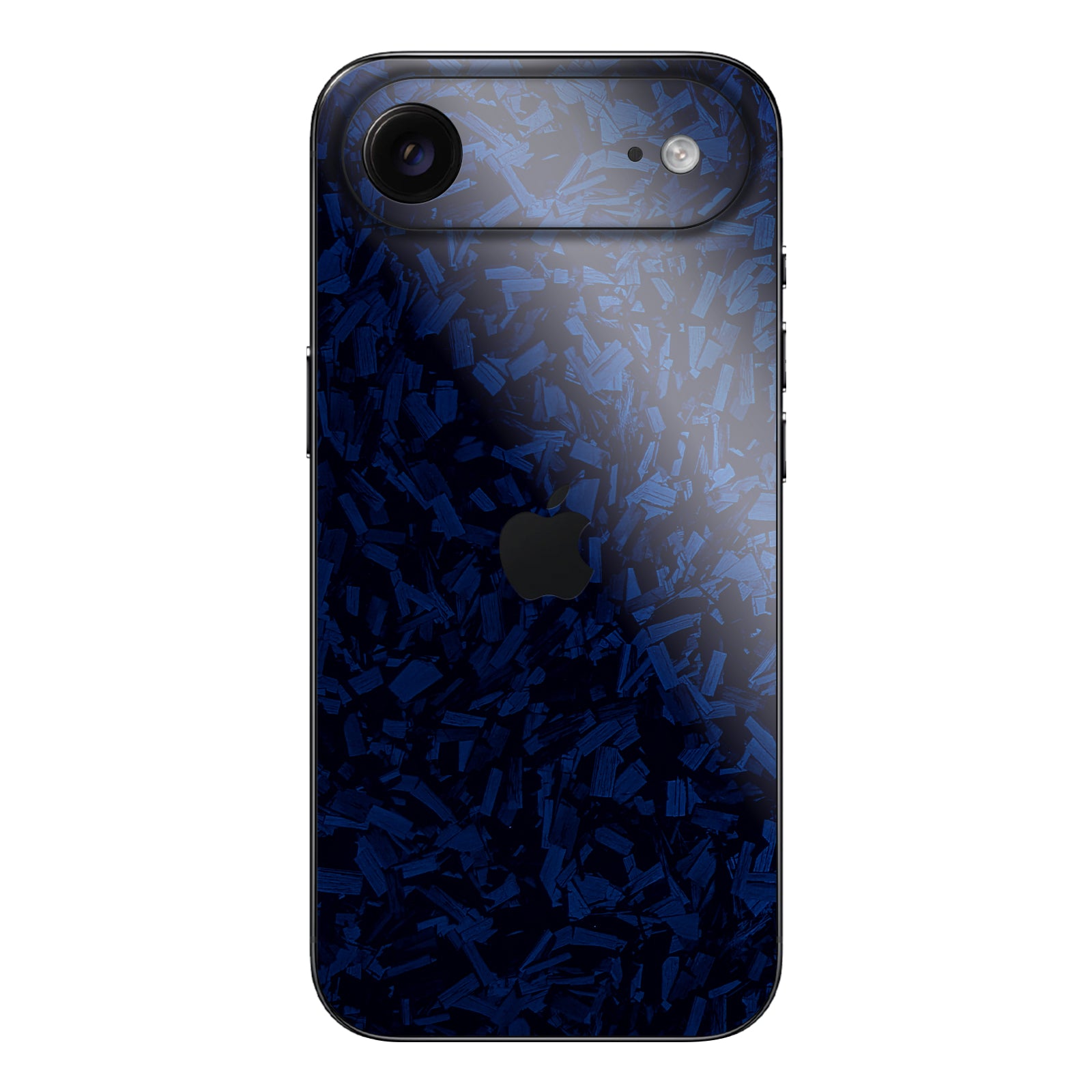 [2 Pack] Armorsuit MilitaryShield Vinyl Skin Wrap Film for iPhone Air