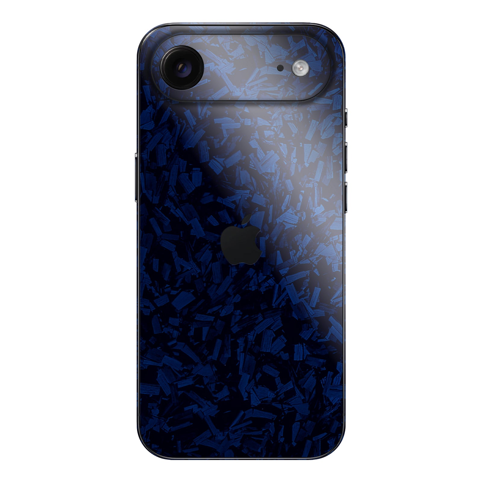 [2 Pack] Armorsuit MilitaryShield Vinyl Skin Wrap Film for iPhone Air