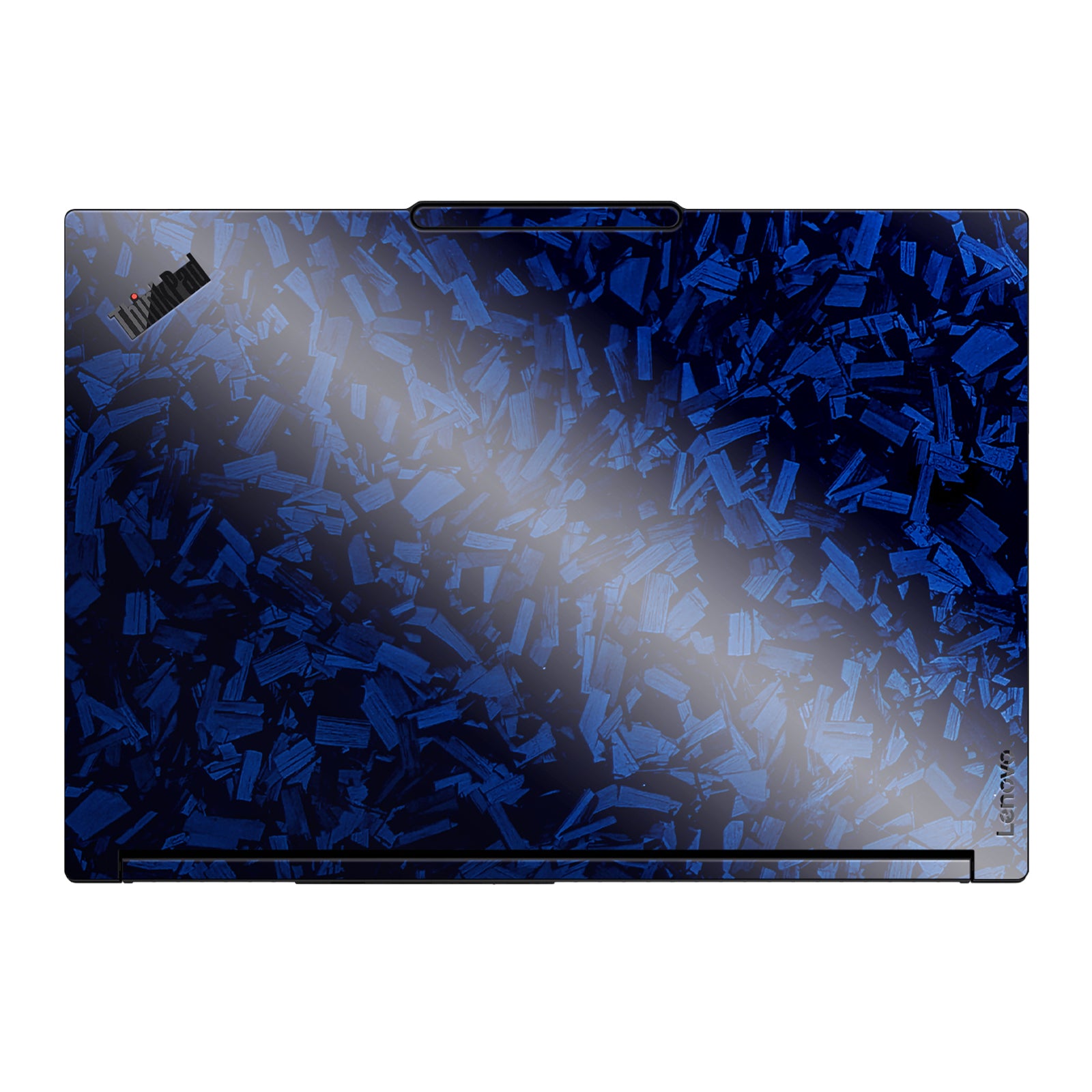 [2 Pack] Armorsuit MilitaryShield Vinyl Skin Wrap Film for Lenovo ThinkPad P16 Gen 3