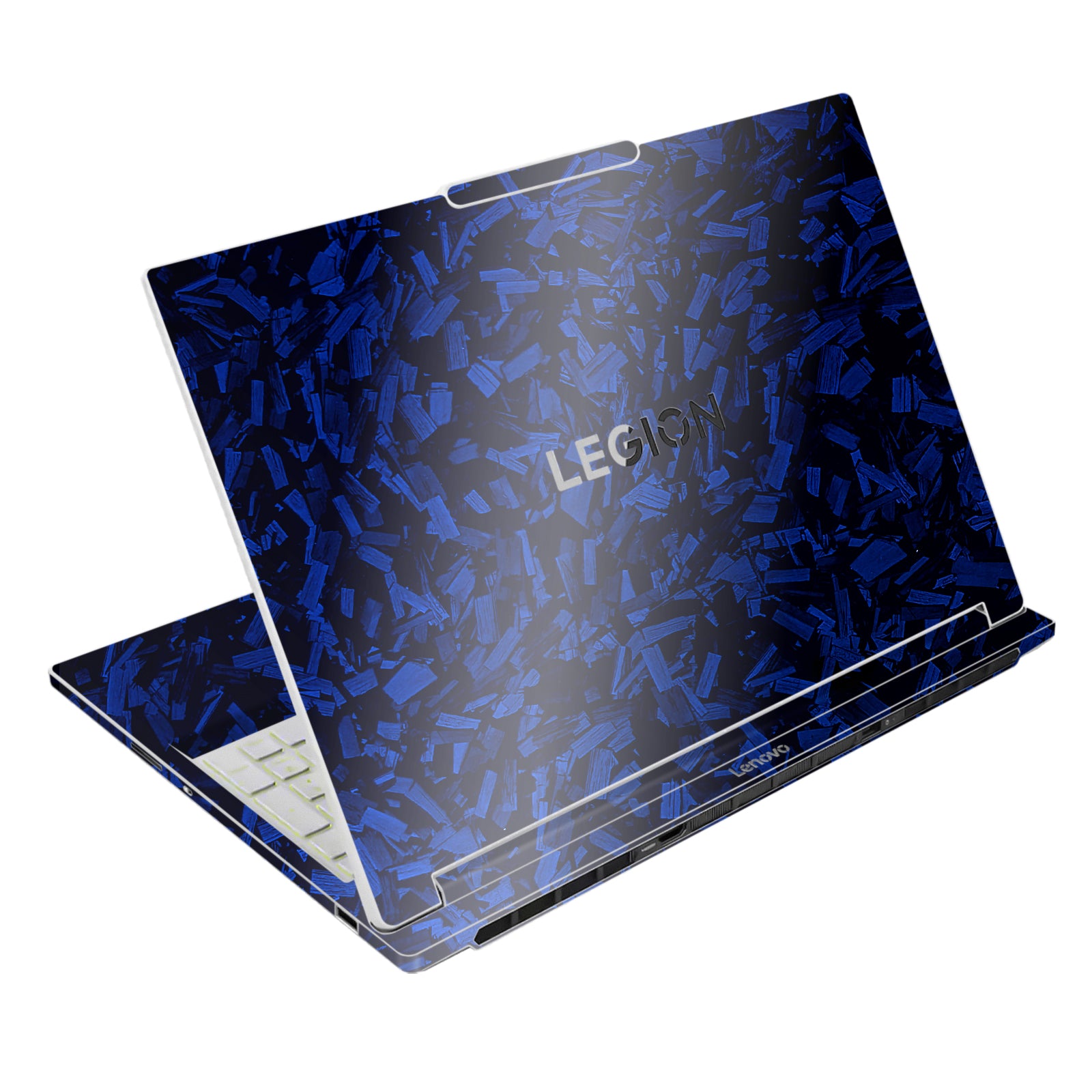 [2 Pack] Armorsuit MilitaryShield Vinyl Skin Wrap Film for Lenovo Legion 7 / 7i  Gen 10 (2025)