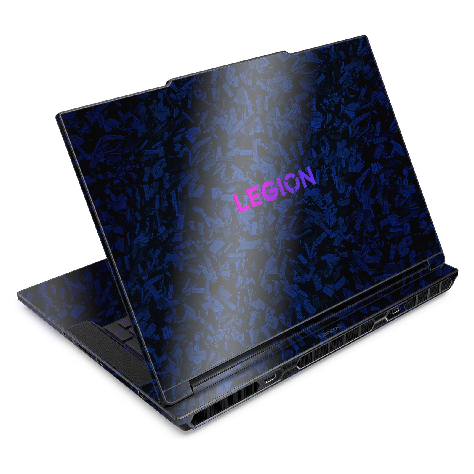 [2 Pack] Armorsuit MilitaryShield Vinyl Skin Wrap Film for Lenovo Legion 9i Gen 10 (2025)