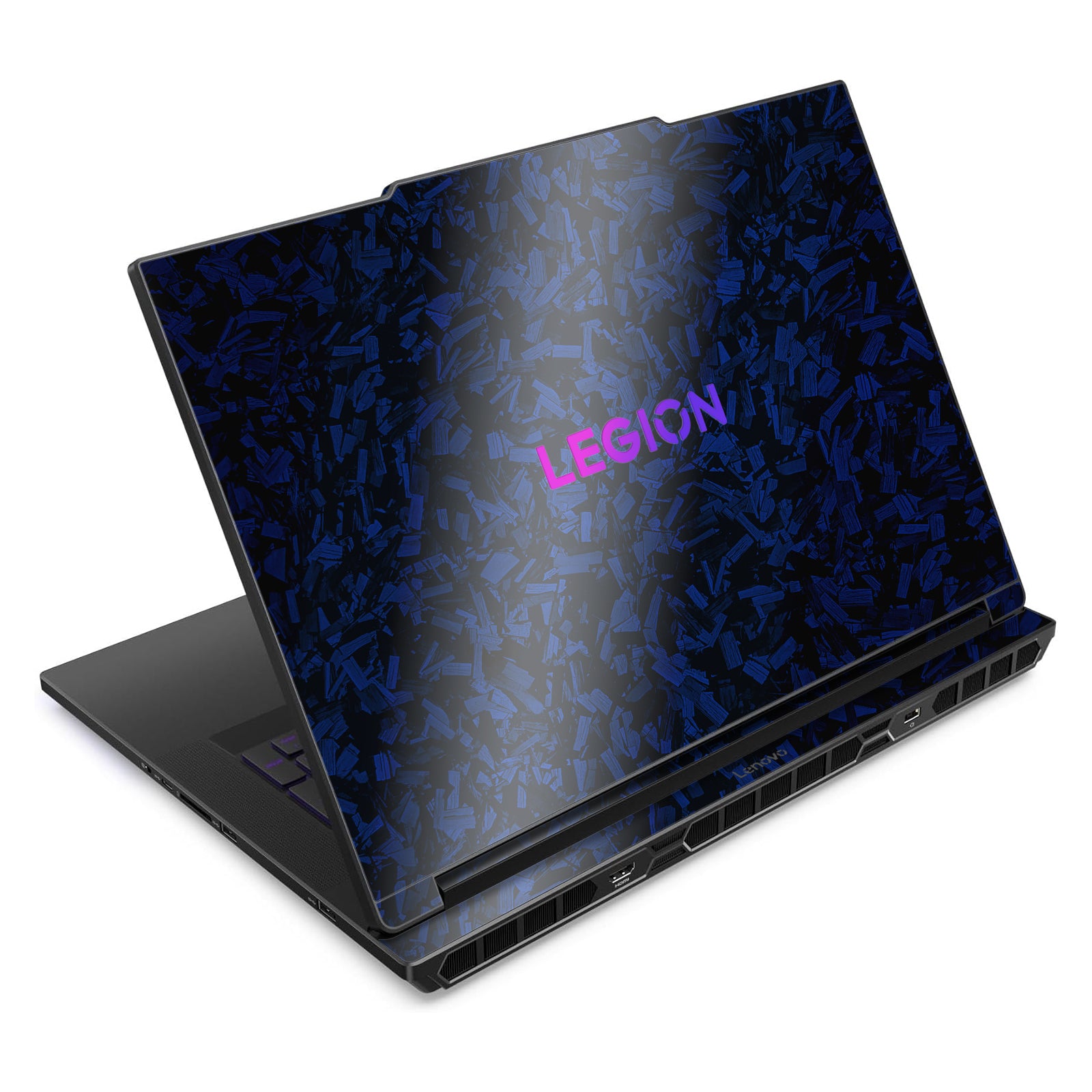 [2 Pack] Armorsuit MilitaryShield Vinyl Skin Wrap Film for Lenovo Legion 9i Gen 10 (2025)