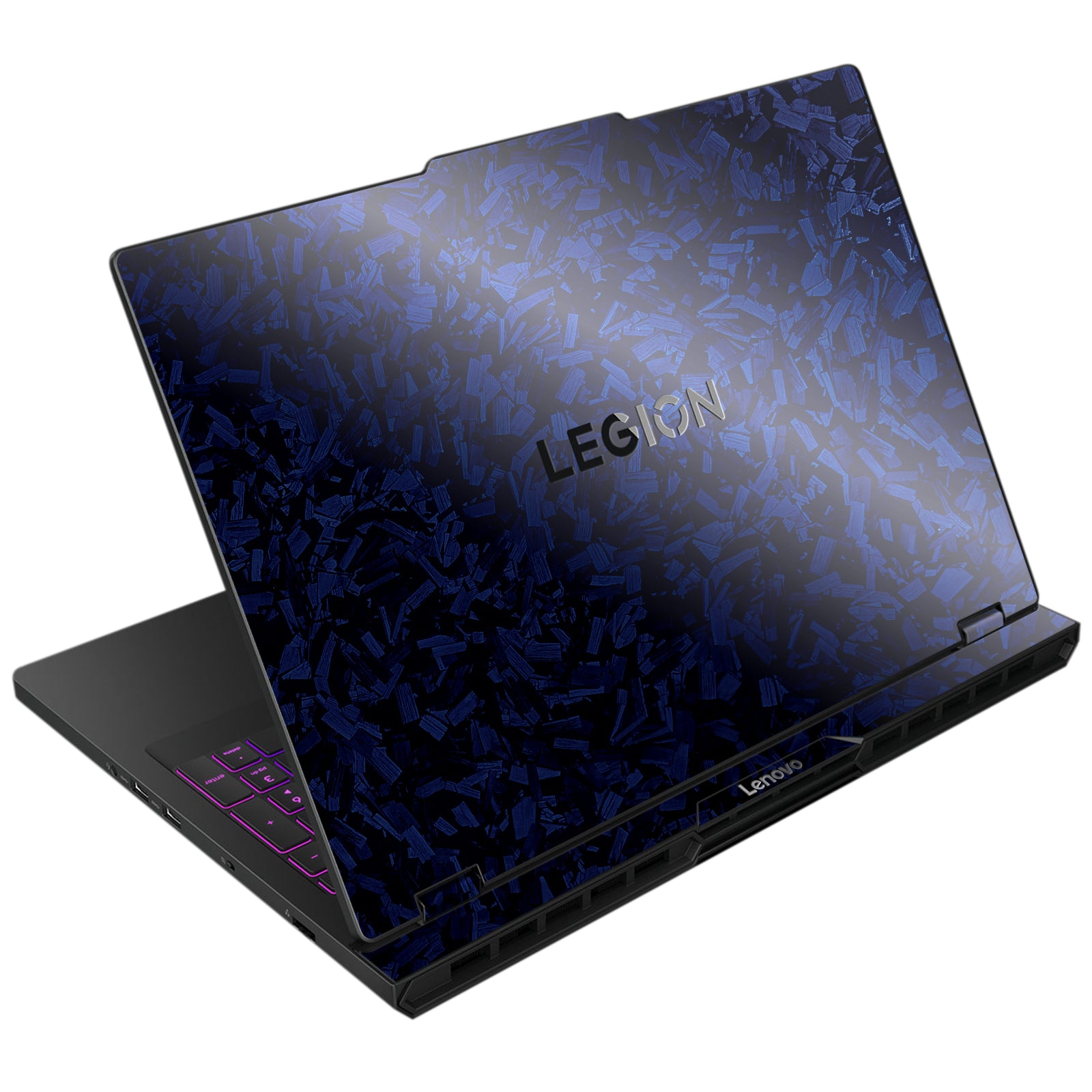 [2 Pack] Armorsuit MilitaryShield Vinyl Skin Wrap Film for Lenovo Legion Pro 5/5i (Gen 10, 2025)