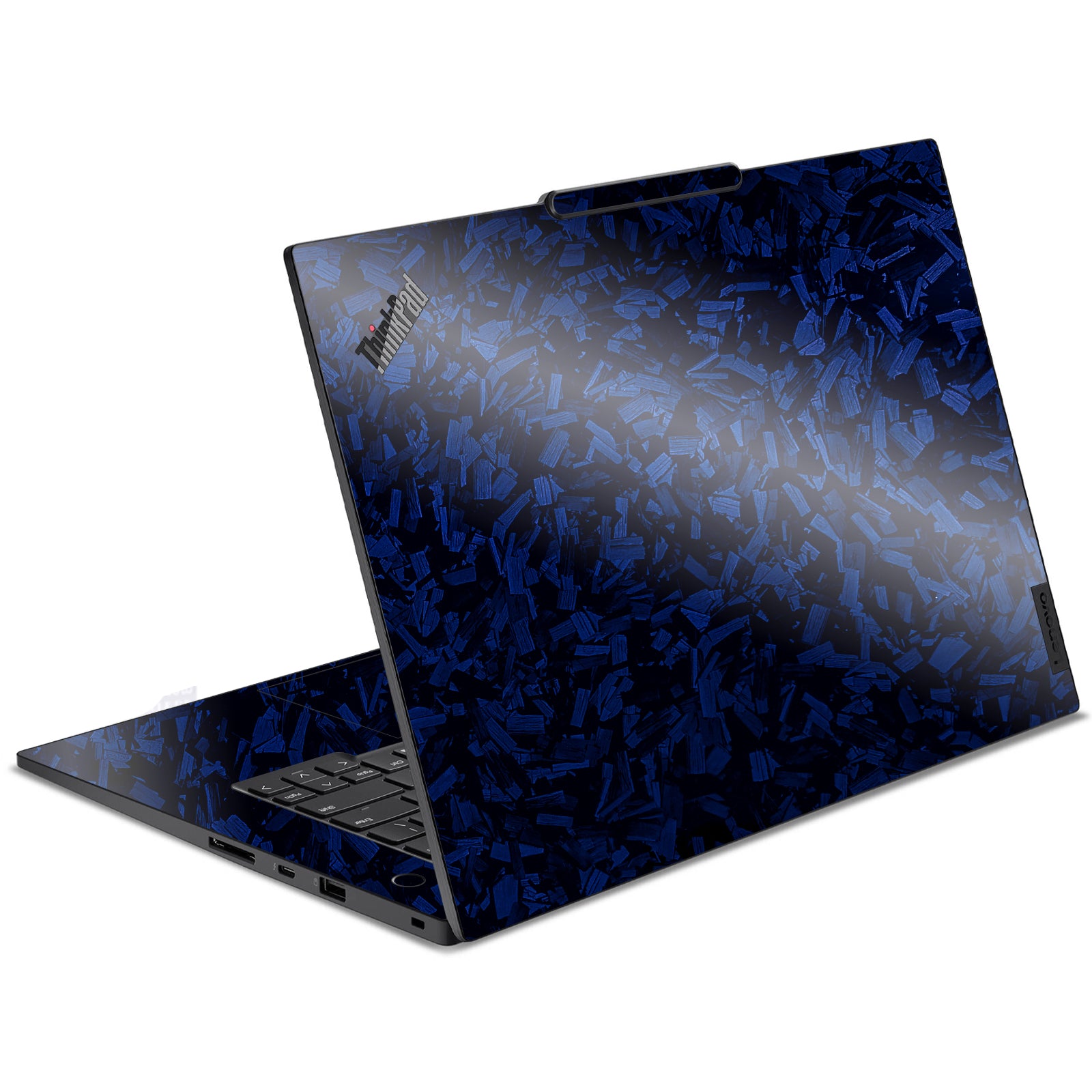 2 Pack] Armorsuit MilitaryShield Vinyl Skin Wrap Film for Lenovo Thin