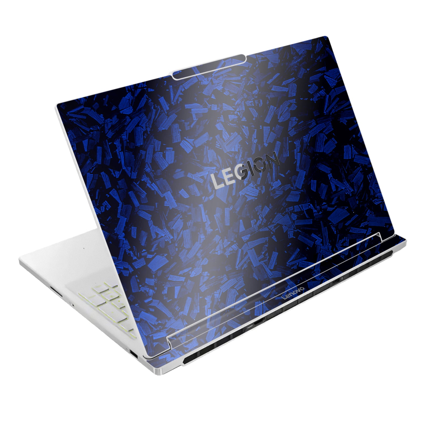 [2 Pack] Armorsuit MilitaryShield Vinyl Skin Wrap Film for Lenovo Legion 7 / 7i  Gen 10 (2025)