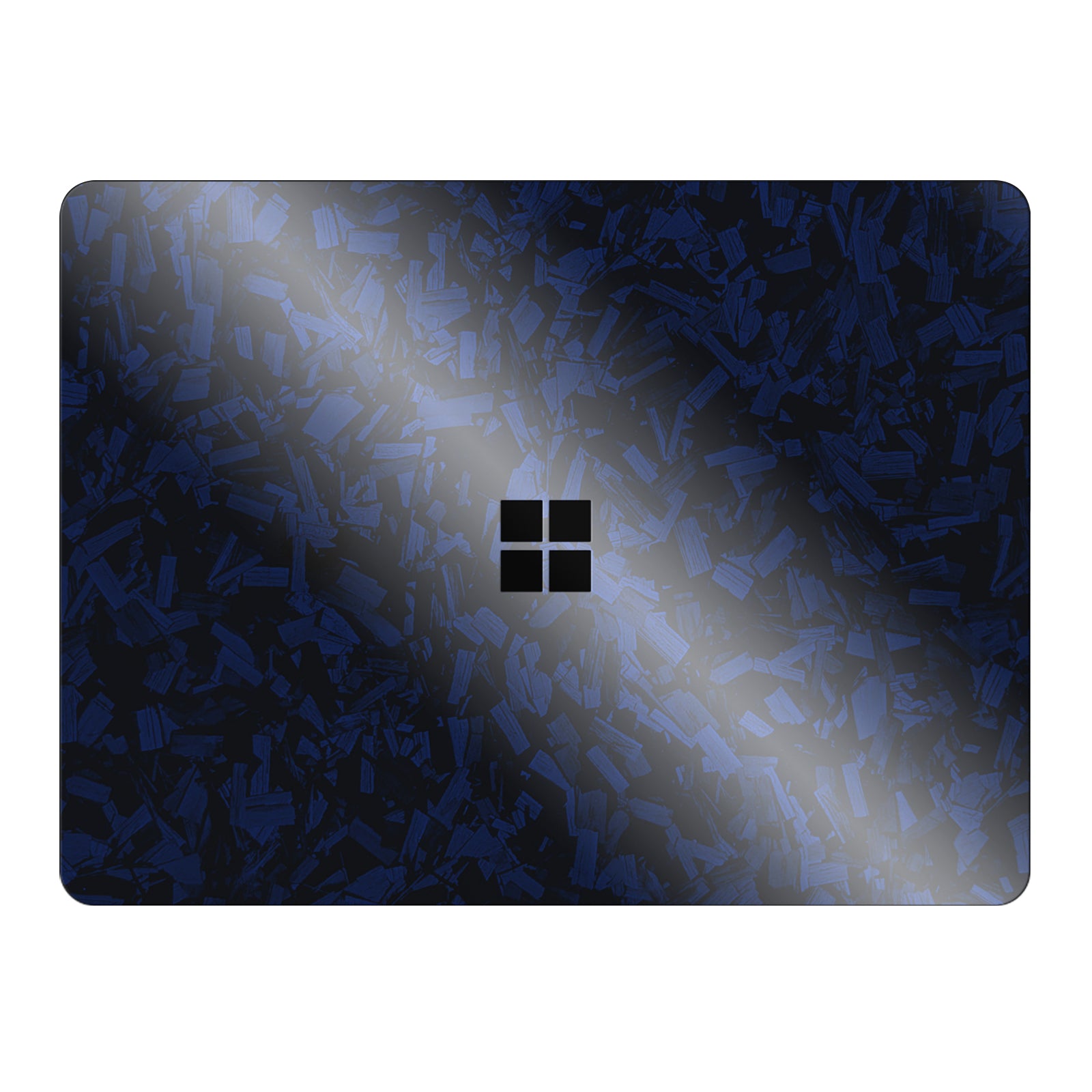 [2 Pack] Armorsuit MilitaryShield Vinyl Skin Wrap Film for Microsoft Surface Laptop 13.8" (8th Ed, 2026)