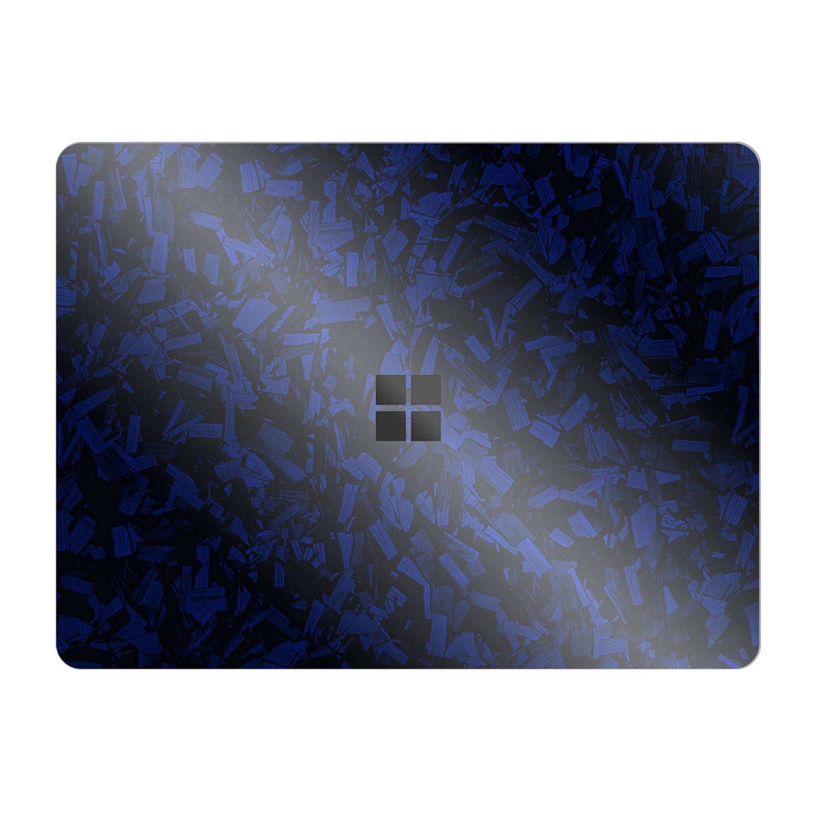 [2 Pack] Armorsuit MilitaryShield Vinyl Skin Wrap Film for Microsoft Surface Laptop 13" (1st Ed, 2026)
