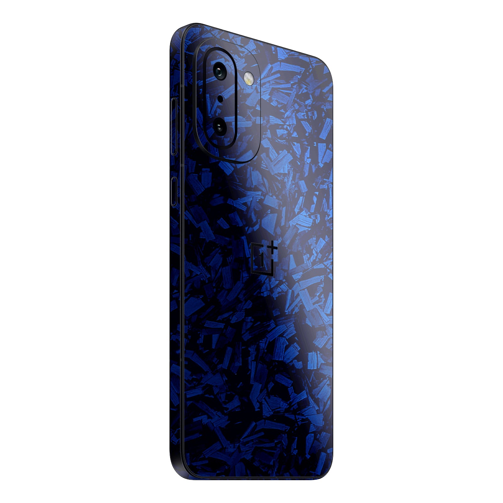 [2 Pack] Armorsuit MilitaryShield Vinyl Skin Wrap Film for OnePlus 15R