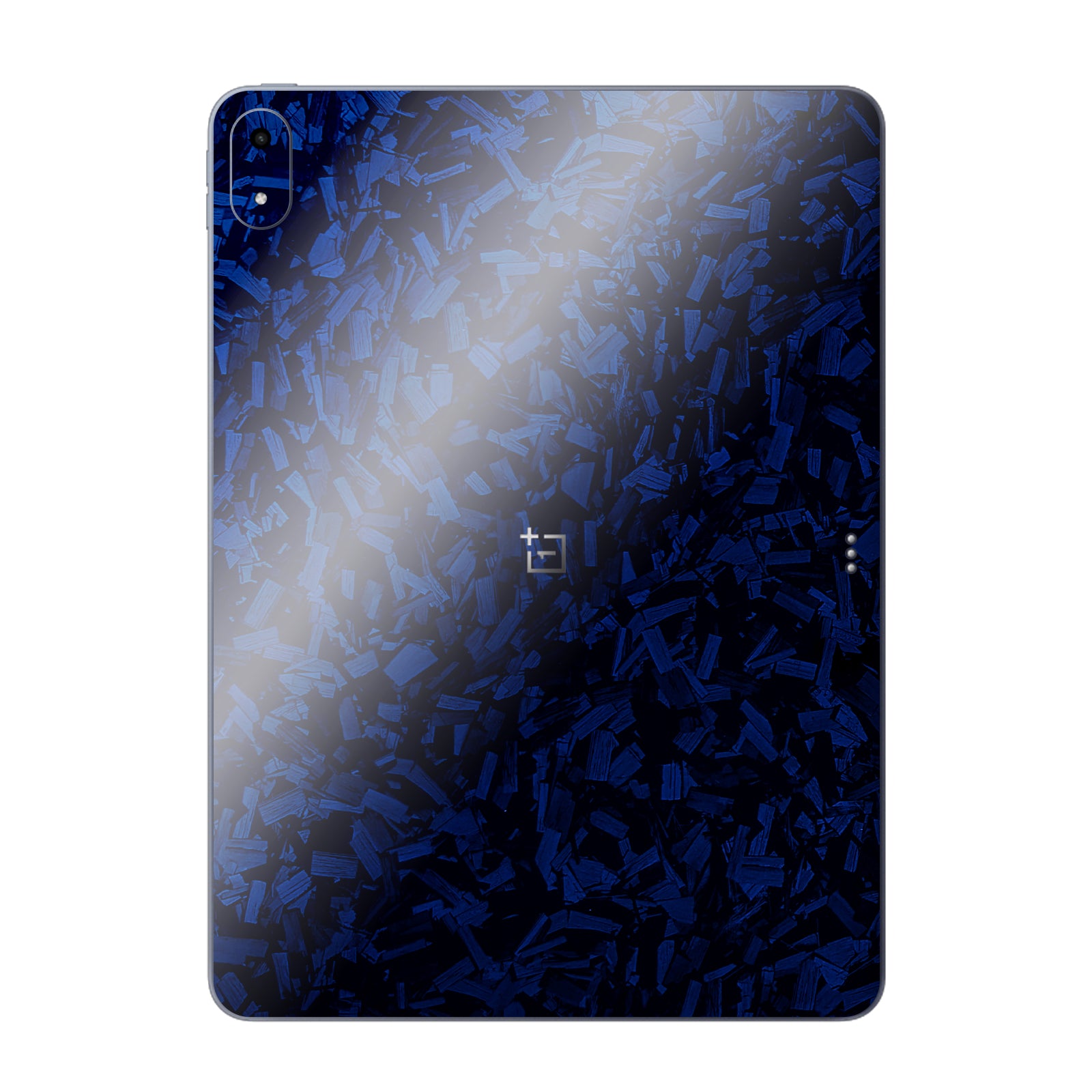 [2 Pack] Armorsuit MilitaryShield Vinyl Skin Wrap Designed for OnePlus Pad 3 (2025)
