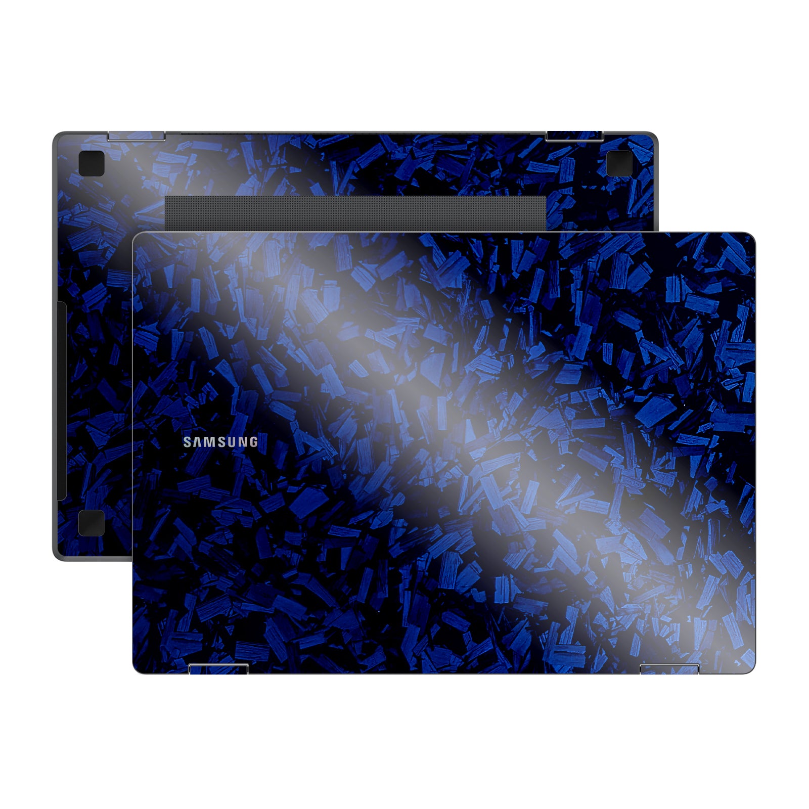 [2 Pack] Armorsuit MilitaryShield Vinyl Skin Wrap Film for Samsung Galaxy Book 4 Pro 360 (16")