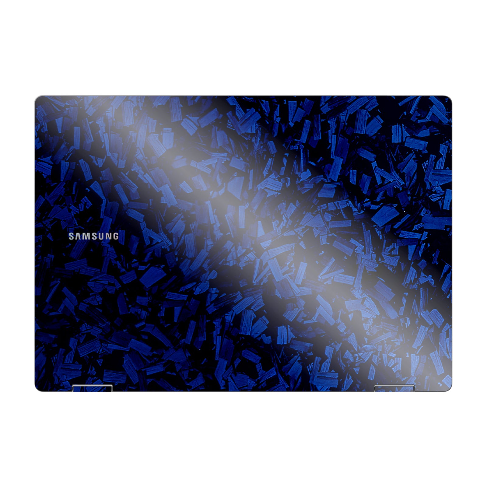 [2 Pack] Armorsuit MilitaryShield Vinyl Skin Wrap Film for Samsung Galaxy Book 4 Pro 360 (16")