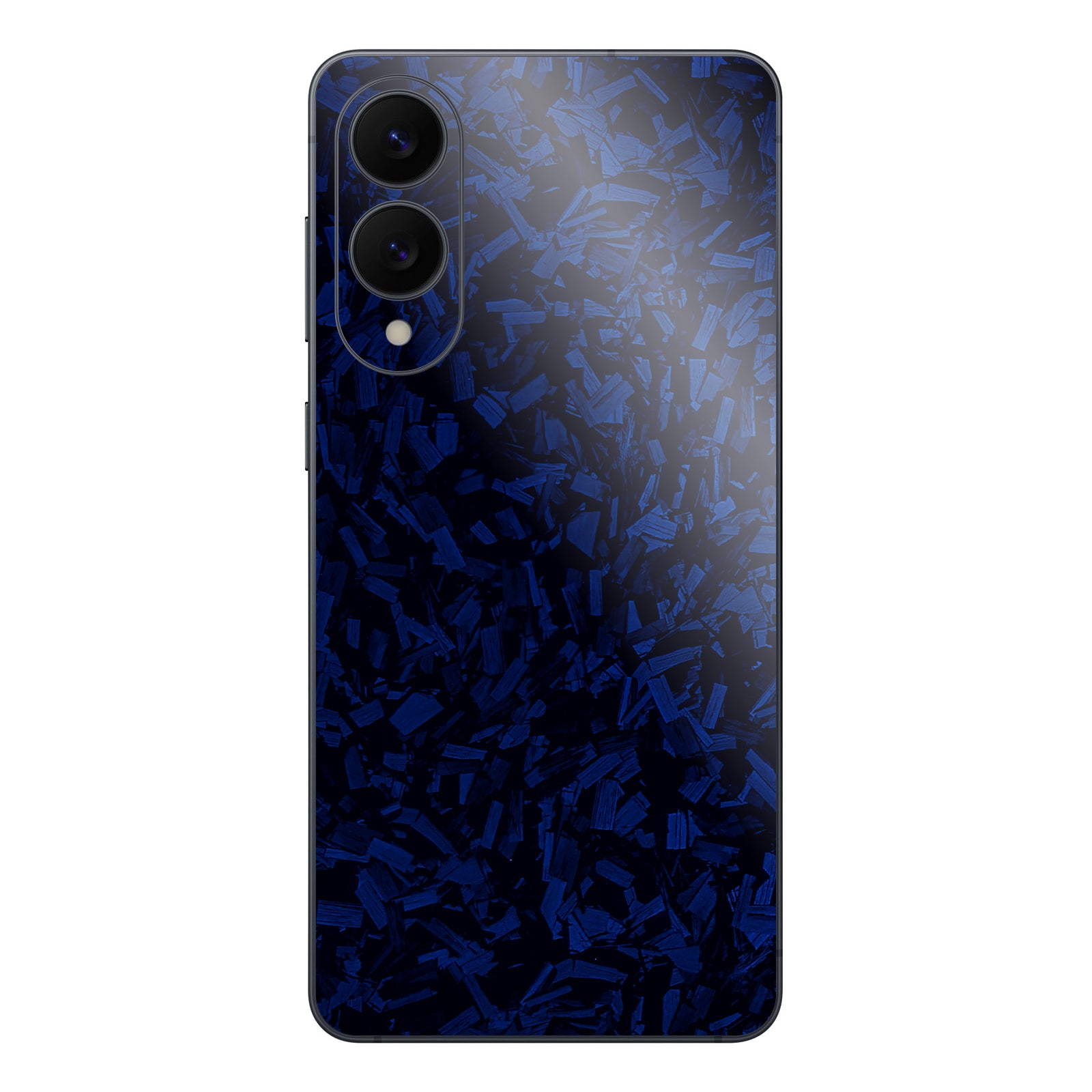 [2 Pack] Armorsuit MilitaryShield Vinyl Skin Wrap Film for Samsung Galaxy S25 Edge