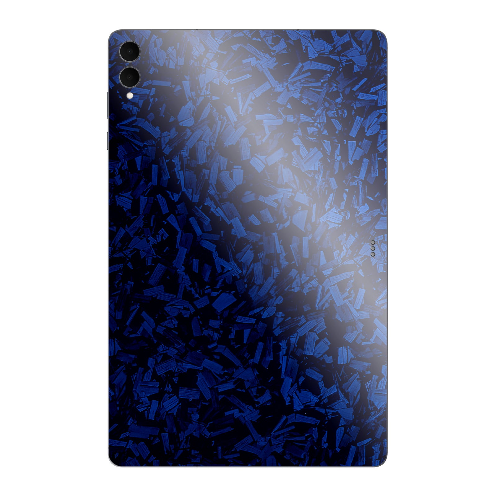 [2 Pack] Armorsuit MilitaryShield Vinyl Skin Wrap Film for Samsung Galaxy Tab S11 Ultra