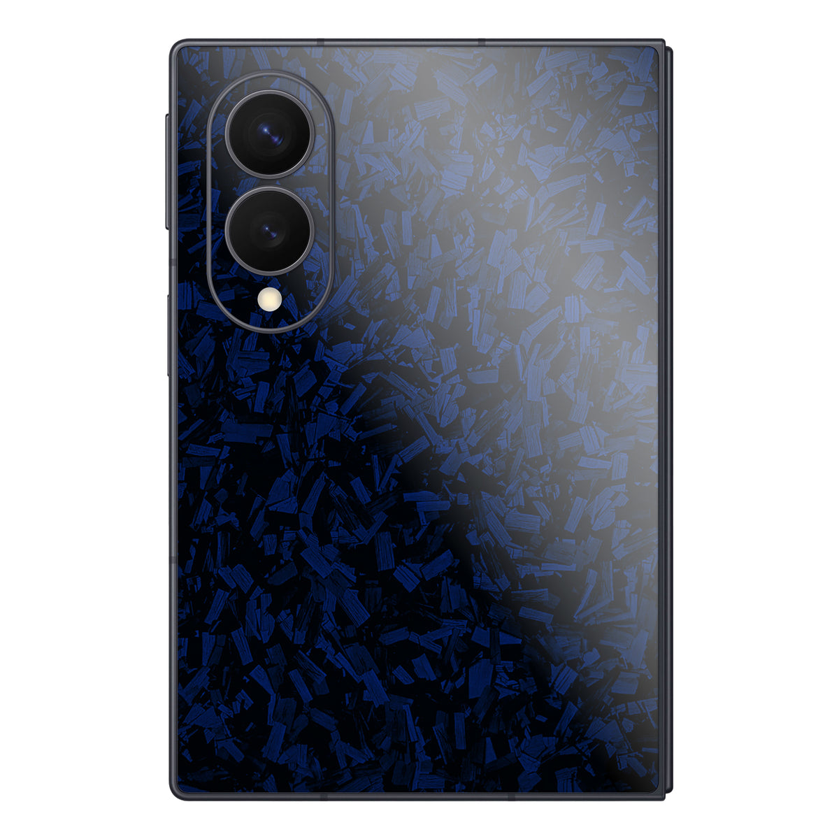 [2 Pack] Armorsuit MilitaryShield Vinyl Skin Wrap for Samsung Galaxy Z Fold8 (2026)