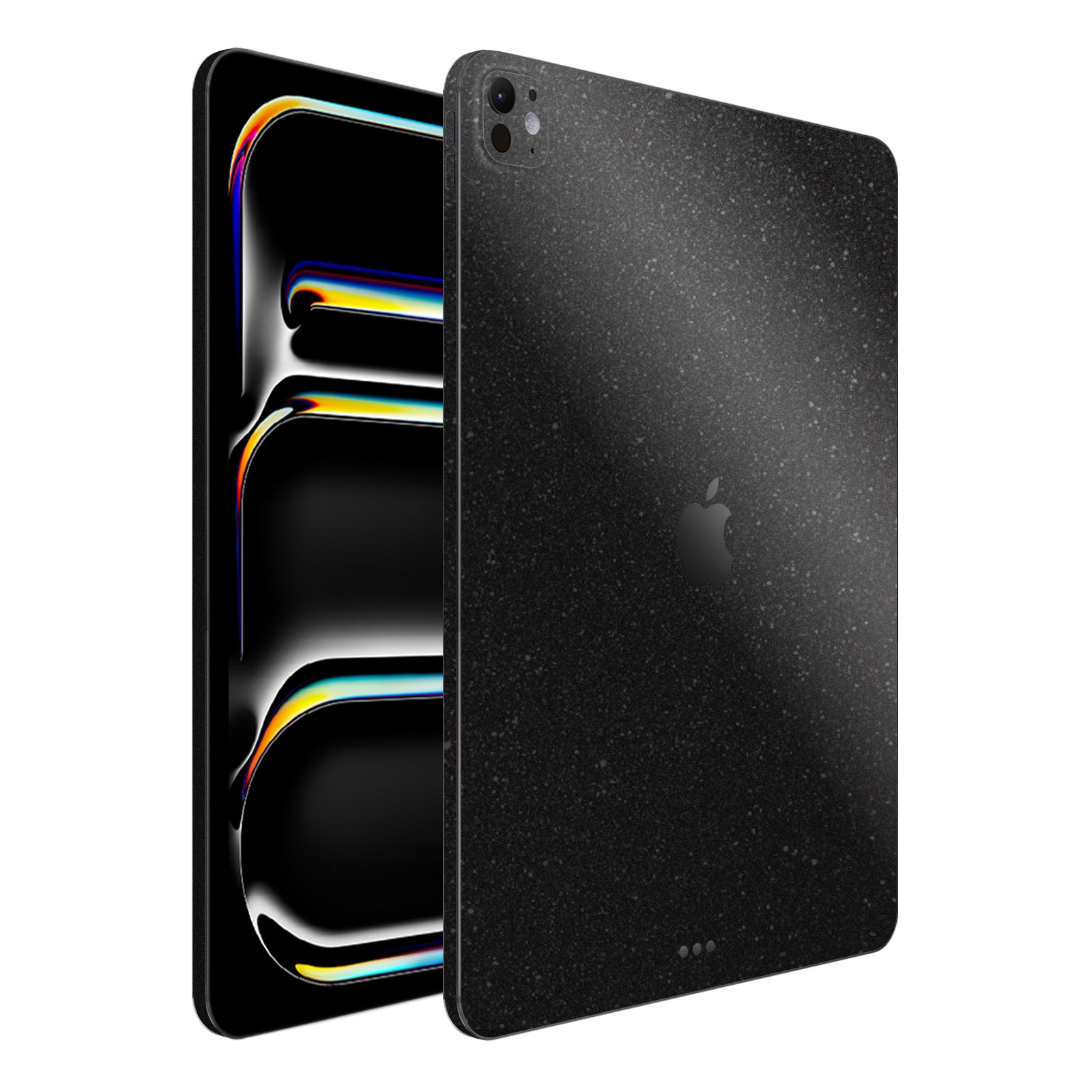 [2 Pack] Armorsuit MilitaryShield Vinyl Skin Wrap Film for iPad Pro M5 (13", 2025)