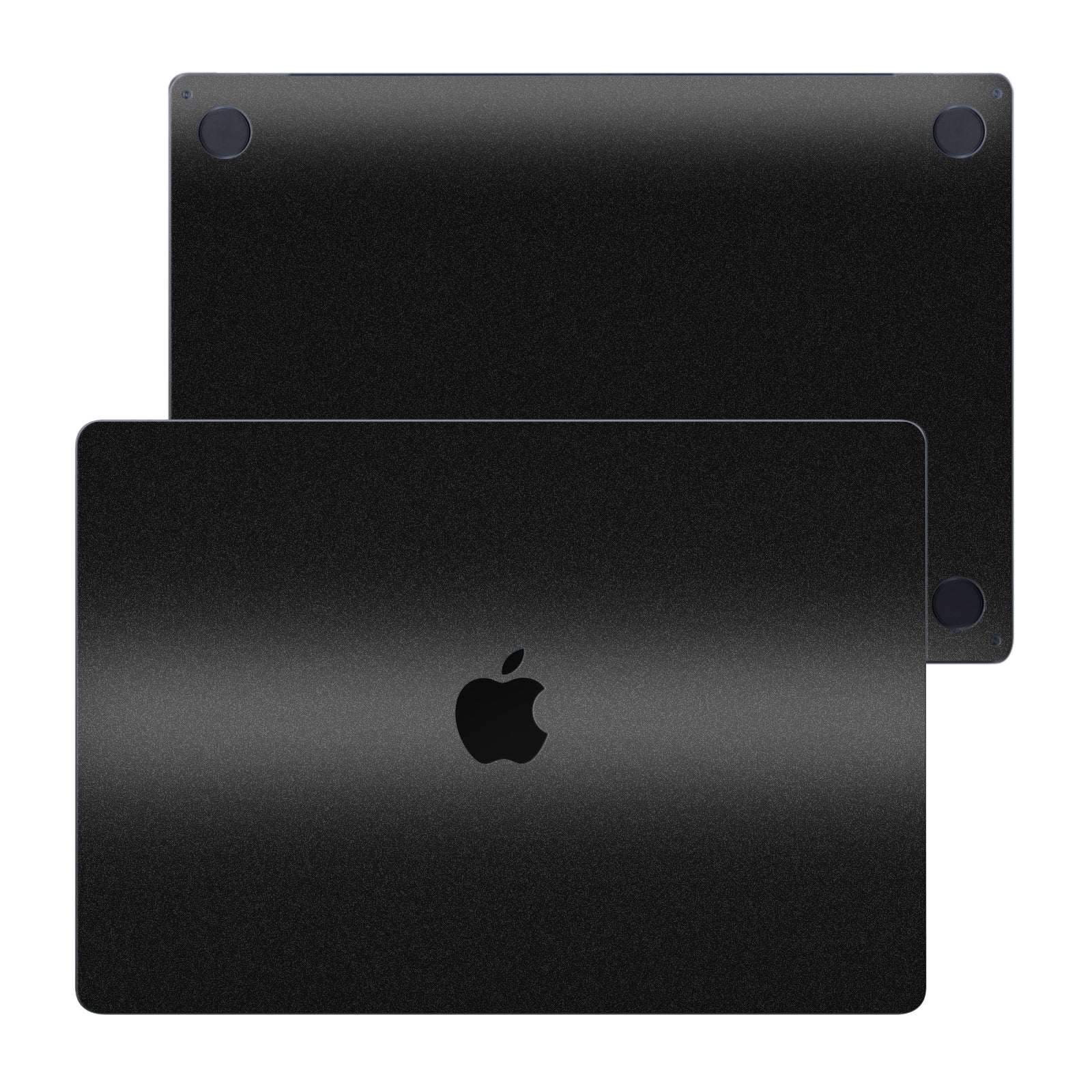 [2 Pack] Armorsuit MilitaryShield Vinyl Skin Wrap Film for Apple MacBook Air M5 15" (2026)