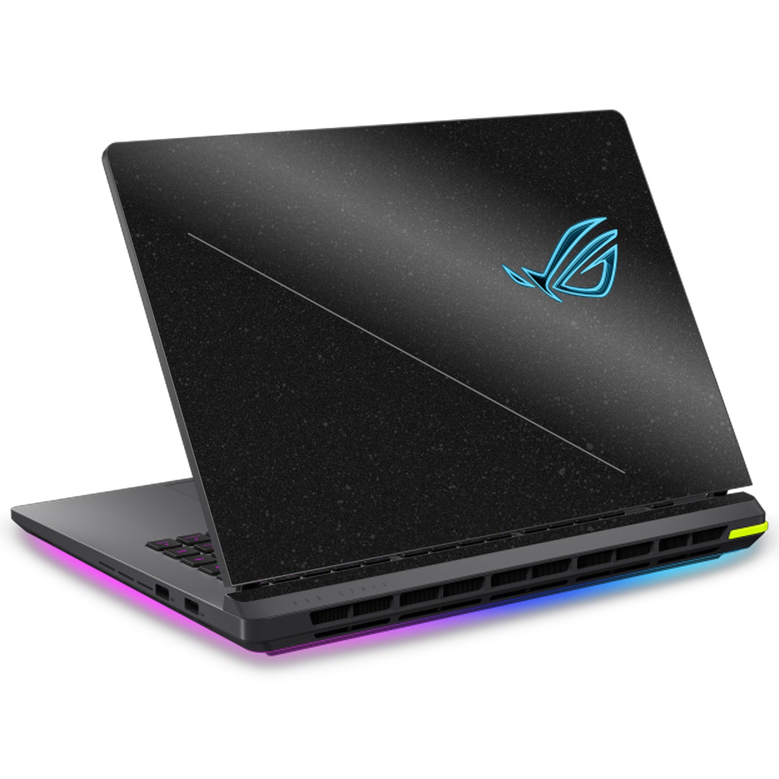 [2 Pack] Armorsuit MilitaryShield Vinyl Skin Wrap Film for ASUS ROG Strix G16 (2025) G615