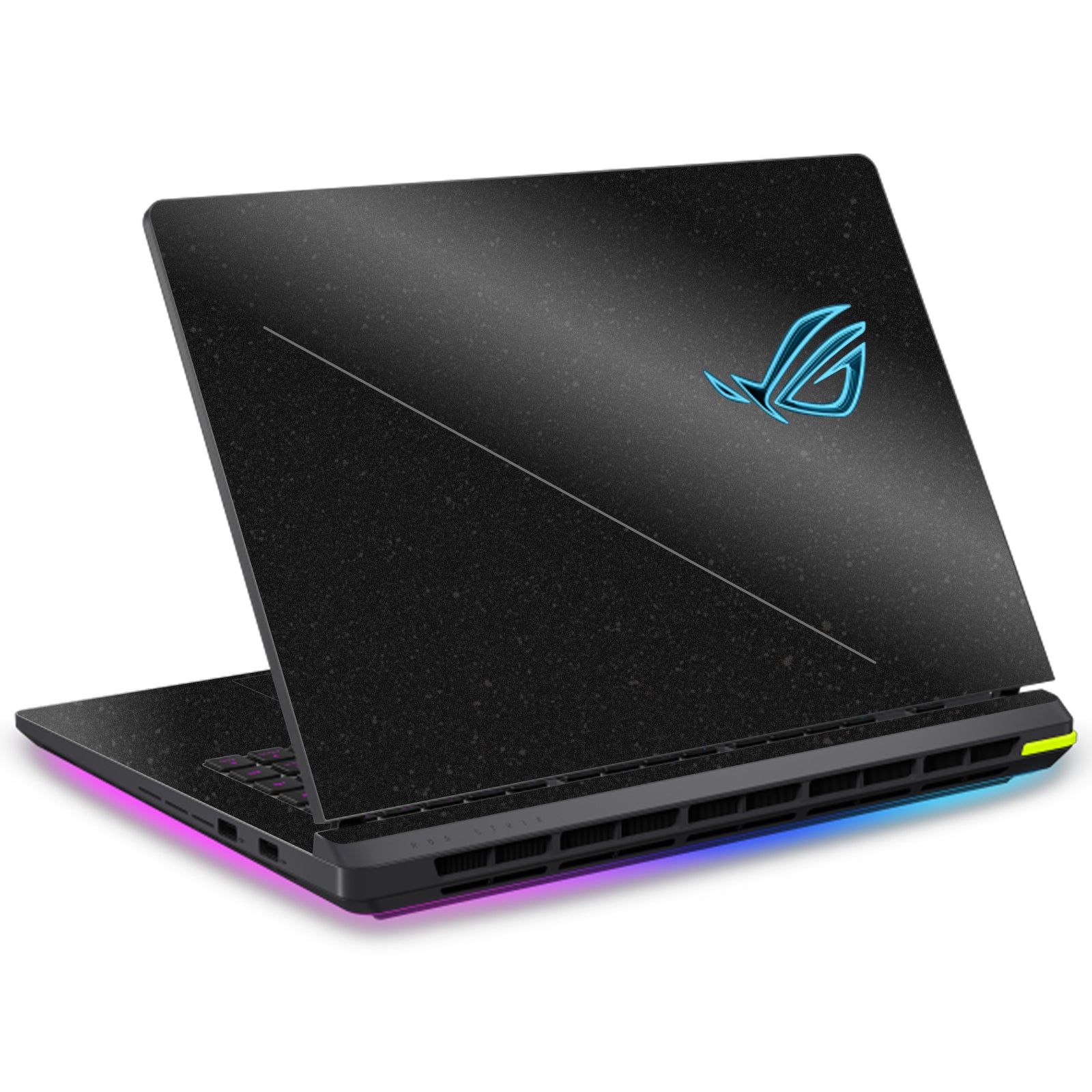 [2 Pack] Armorsuit MilitaryShield Vinyl Skin Wrap Film for ASUS ROG Strix G16 (2025) G615