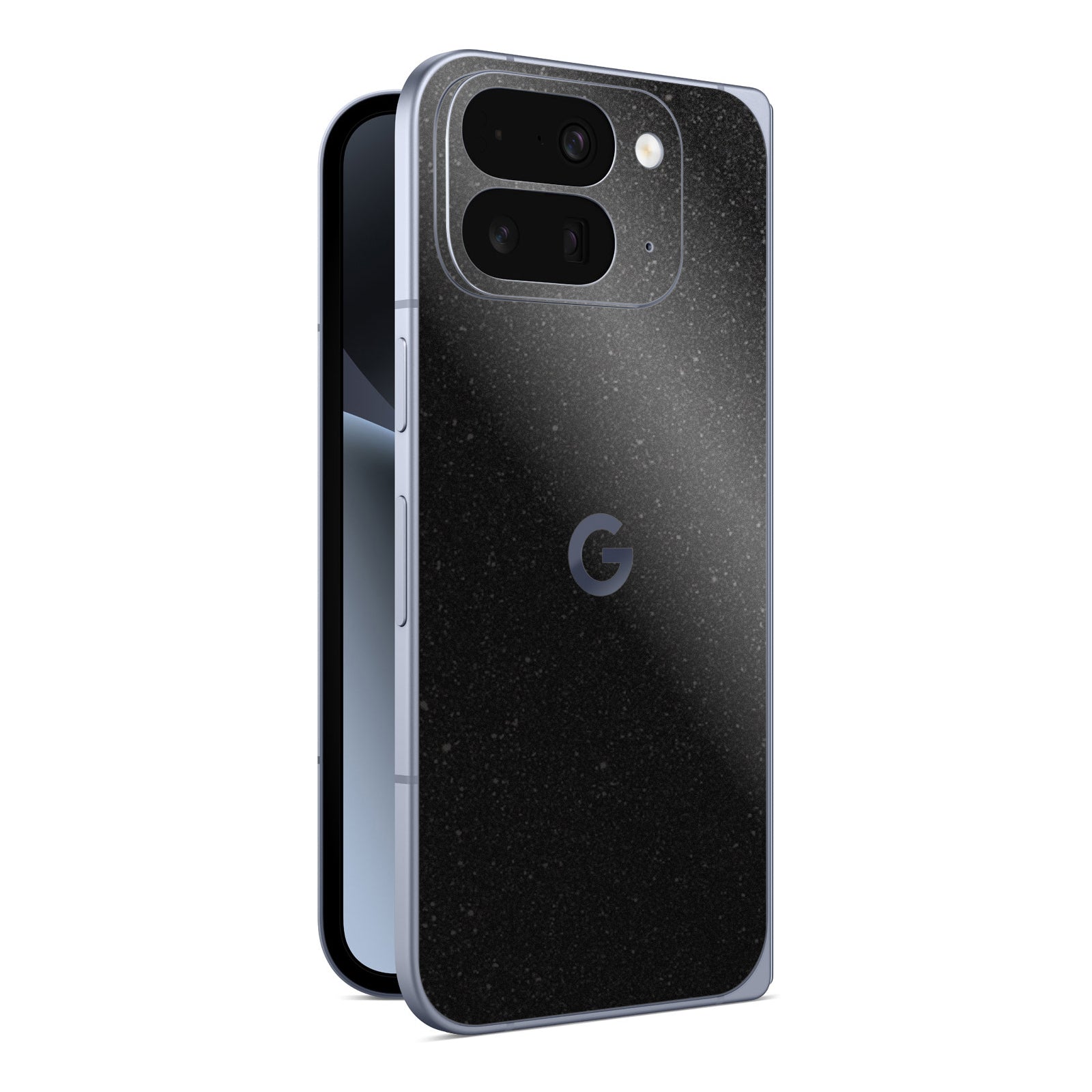 [2 Pack] Armorsuit MilitaryShield Vinyl Skin Wrap Film for Google Pixel 10 Pro Fold