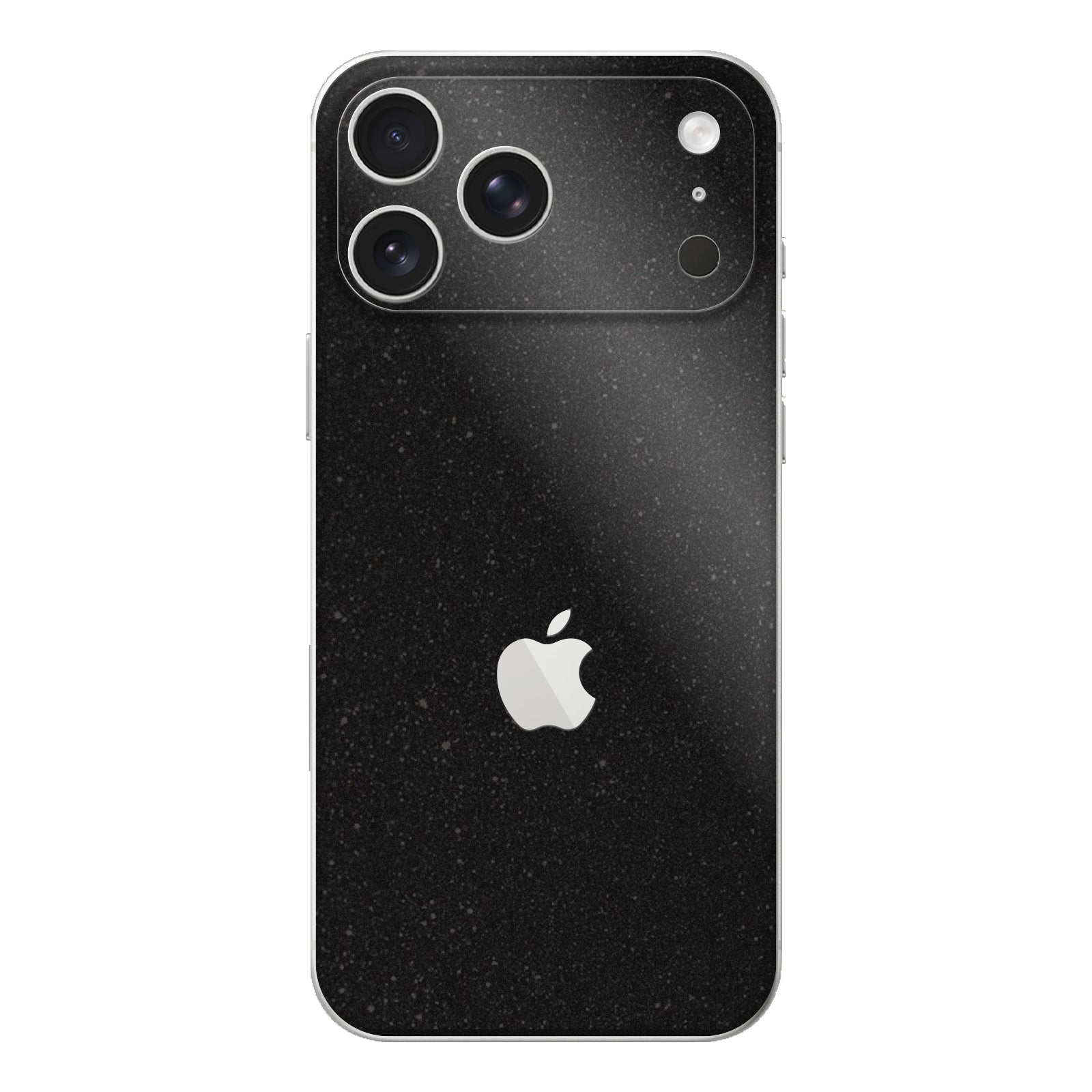 [2 Pack] Armorsuit MilitaryShield Vinyl Skin Wrap Film for iPhone 17 Pro