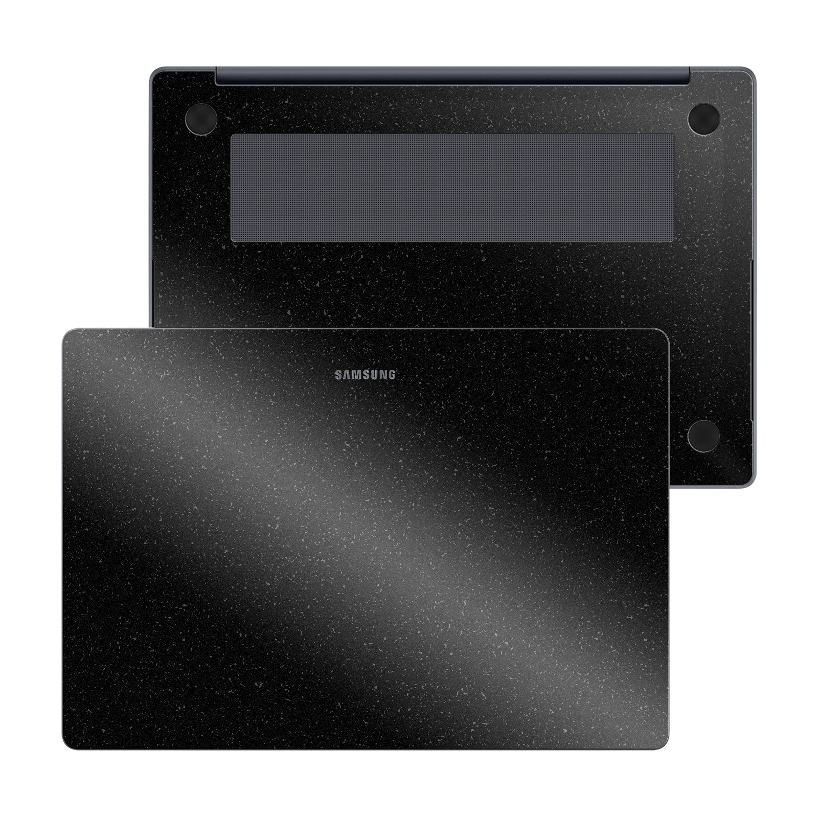 [2 Pack] Armorsuit MilitaryShield Vinyl Skin Wrap Film for Samsung Galaxy Book6 Pro 16" (2026)