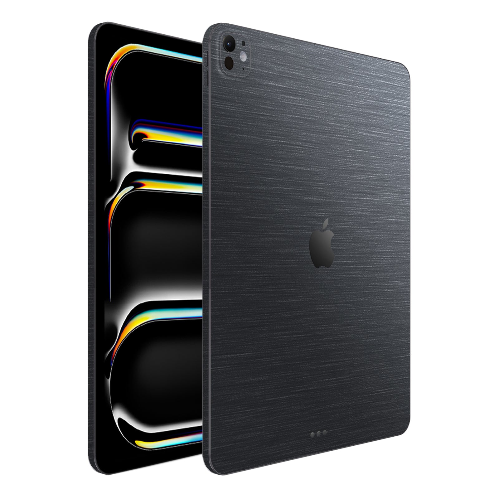 [2 Pack] Armorsuit MilitaryShield Vinyl Skin Wrap Film for iPad Pro M5 (13", 2025)