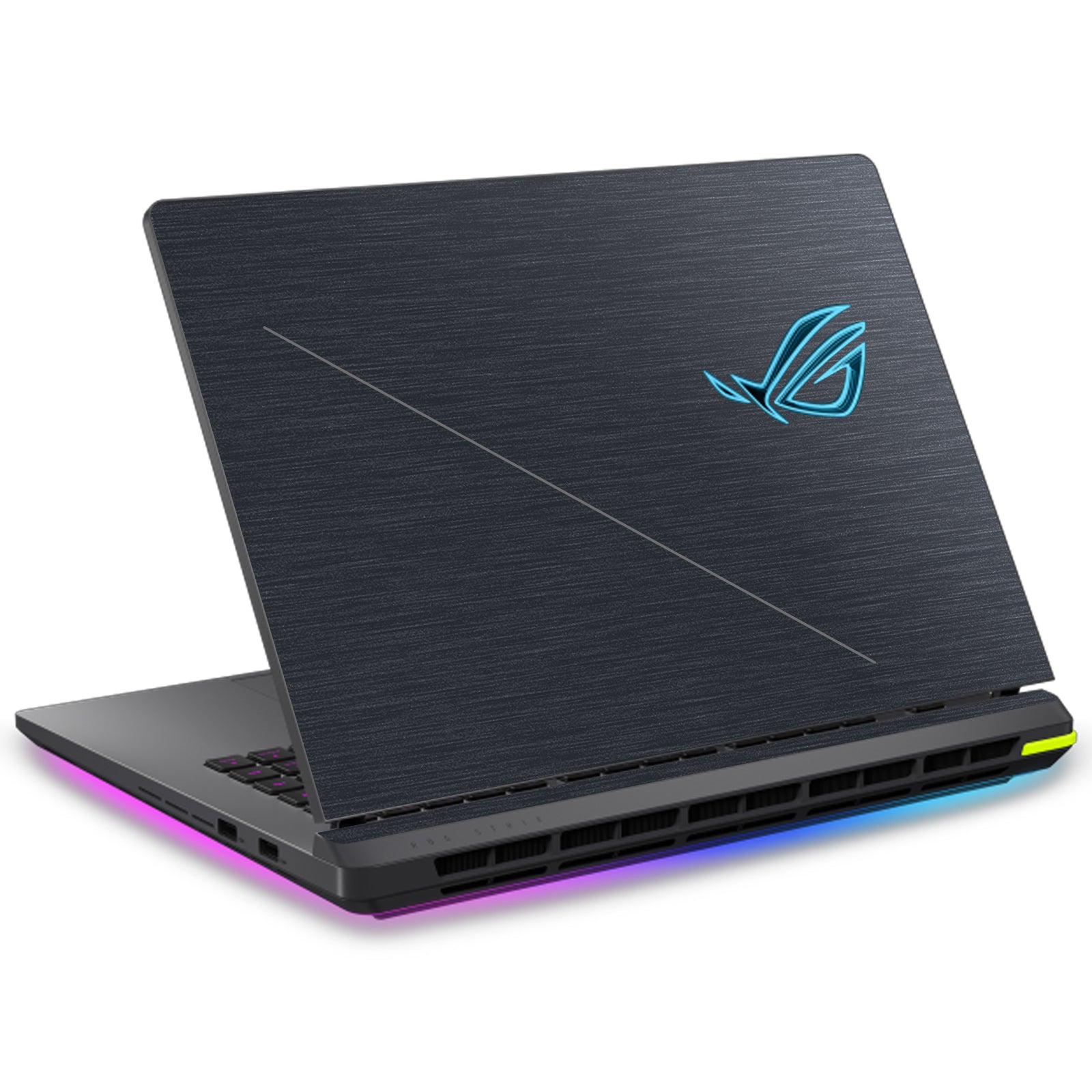 [2 Pack] Armorsuit MilitaryShield Vinyl Skin Wrap Film for ASUS ROG Strix G16 (2025) G615