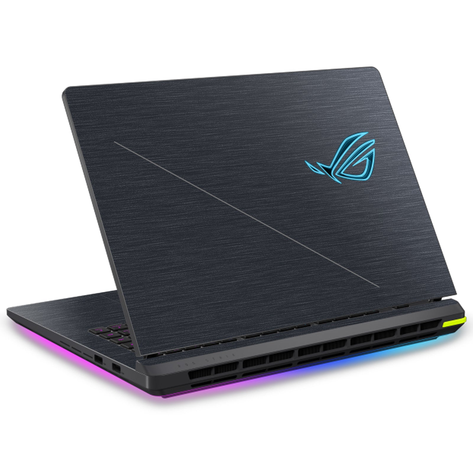 [2 Pack] Armorsuit MilitaryShield Vinyl Skin Wrap Film for ASUS ROG Strix G16 (2025) G615