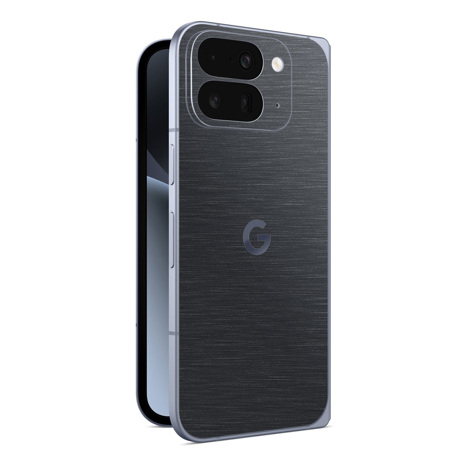 [2 Pack] Armorsuit MilitaryShield Vinyl Skin Wrap Film for Google Pixel 10 Pro Fold