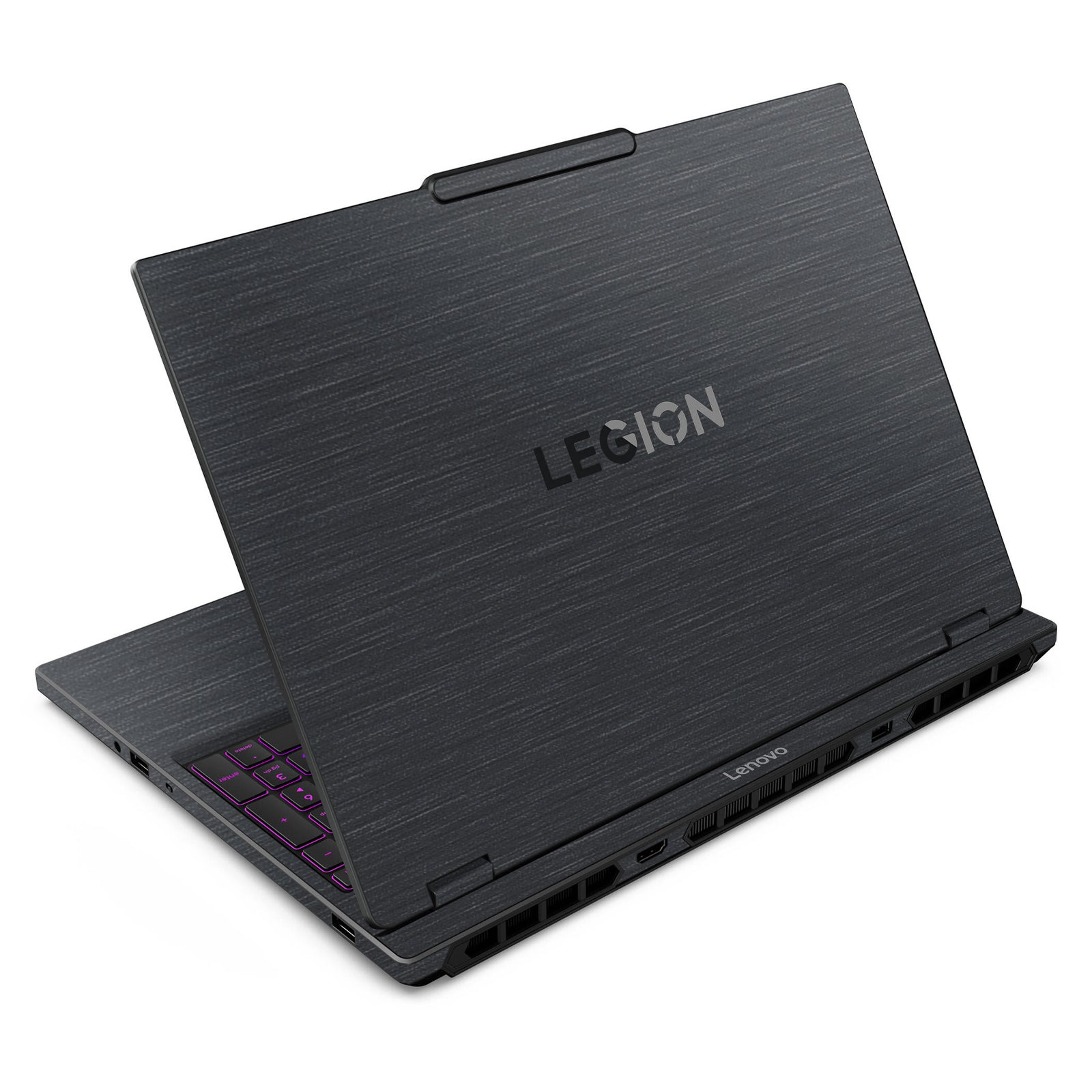 [2 Pack] Armorsuit MilitaryShield Vinyl Skin Wrap Film for Lenovo Legion 5 (15", Gen 10, 2025)