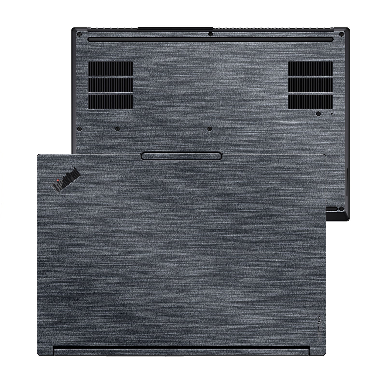 [2 Pack] Armorsuit MilitaryShield Vinyl Skin Wrap Film for Lenovo ThinkPad P16 Gen 3