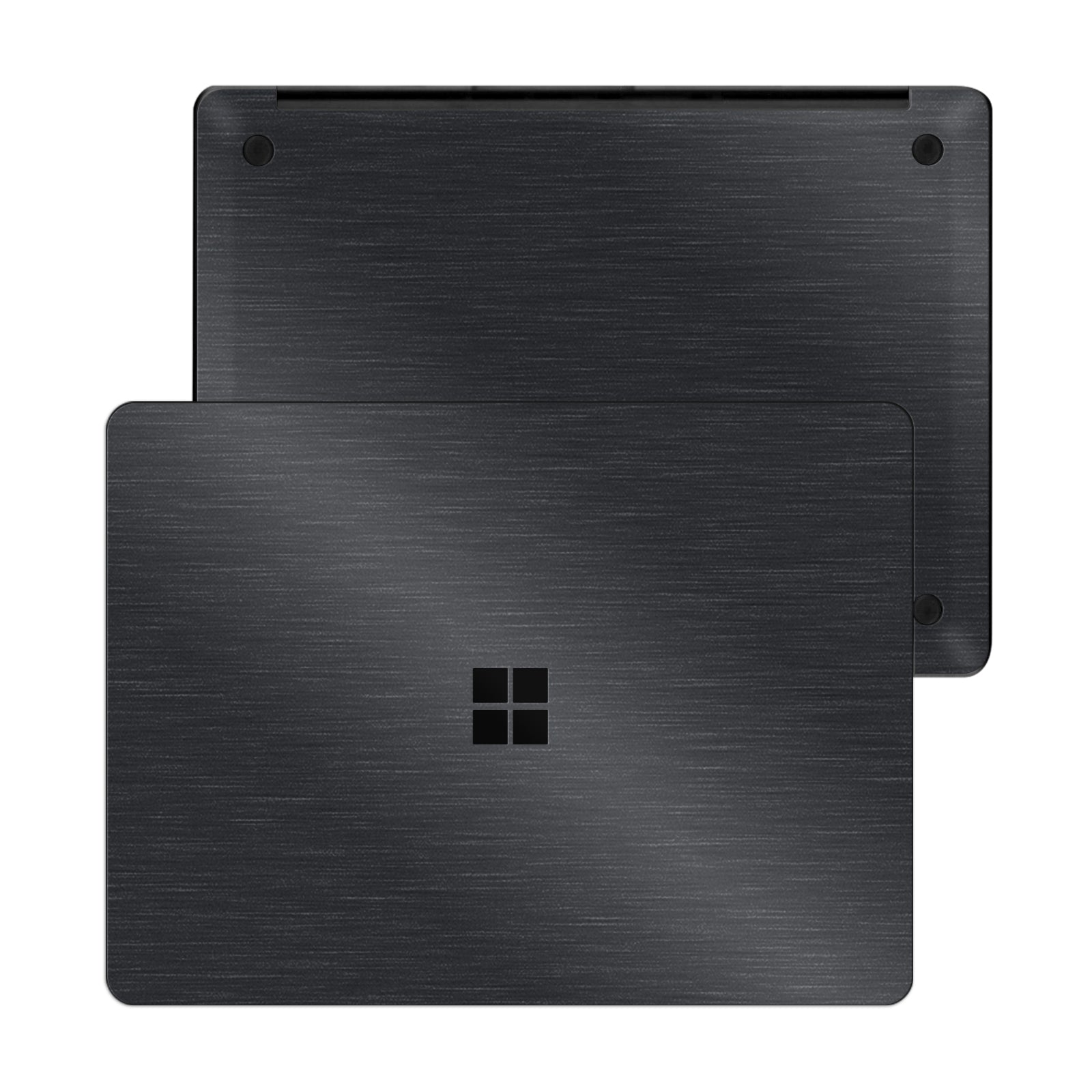 [2 Pack] Armorsuit MilitaryShield Vinyl Skin Wrap Film for Microsoft Surface Laptop 13.8" (8th Ed, 2026)
