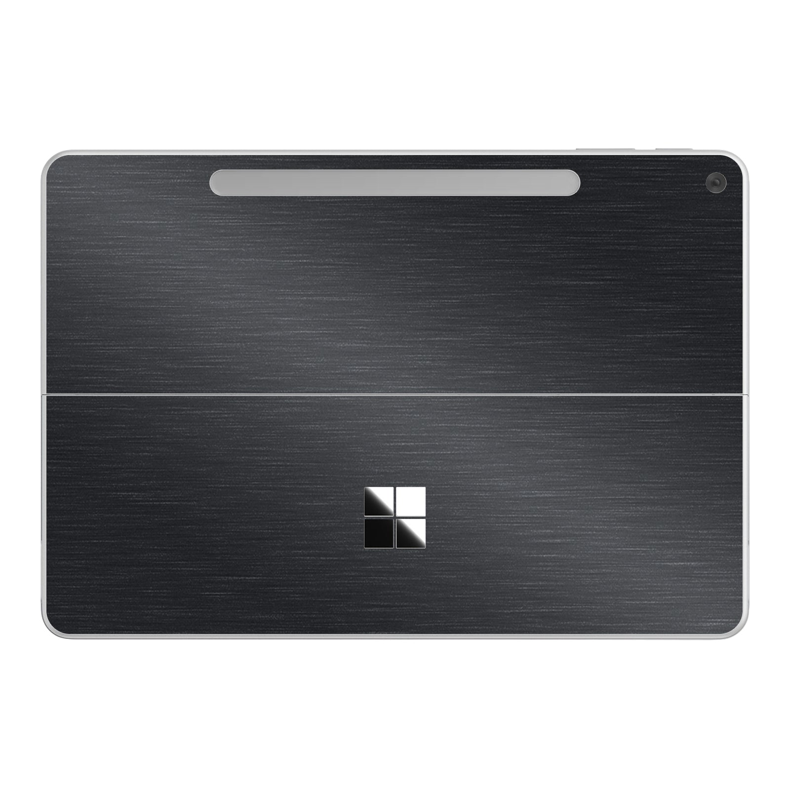 [2 Pack] Armorsuit MilitaryShield Vinyl Skin Wrap Film (Back Only) for Microsoft Surface Pro (12 inch, 1st Ed,2025)