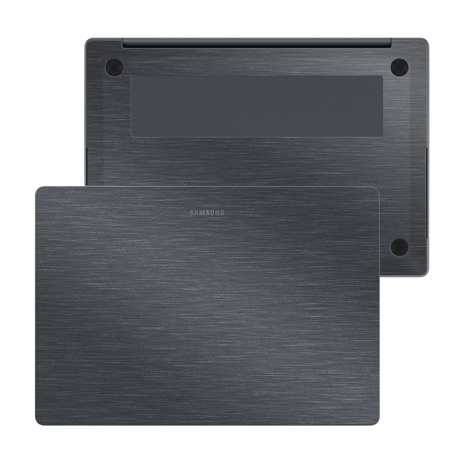 [2 Pack] Armorsuit MilitaryShield Vinyl Skin Wrap Film for Samsung Galaxy Book6 Pro 16" (2026)