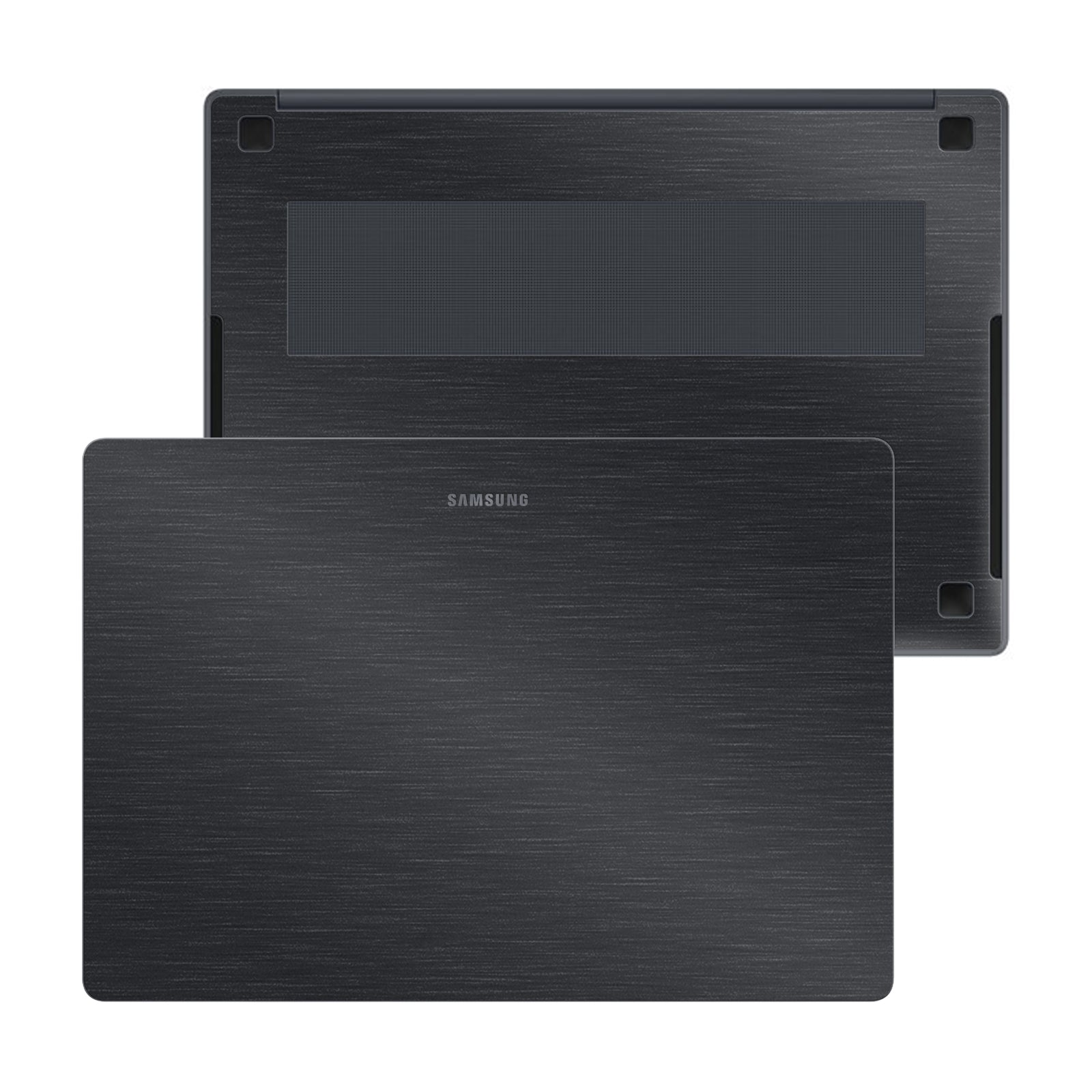 [2 Pack] Armorsuit MilitaryShield Vinyl Skin Wrap Film for Samsung Galaxy Book6 Ultra 16" (2026)