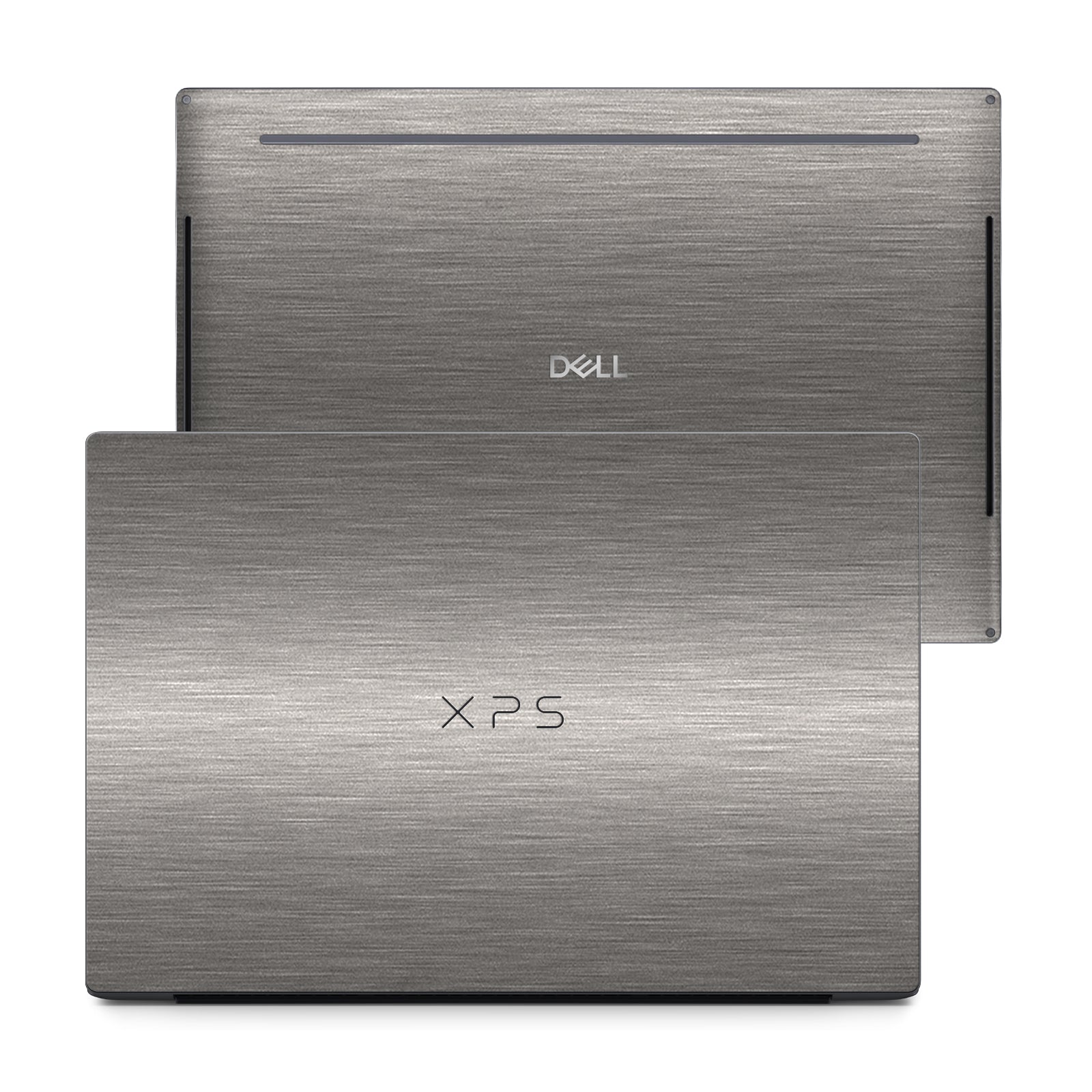 [2 Pack] Armorsuit MilitaryShield Vinyl Skin Wrap Film for Dell XPS 16 (2026)