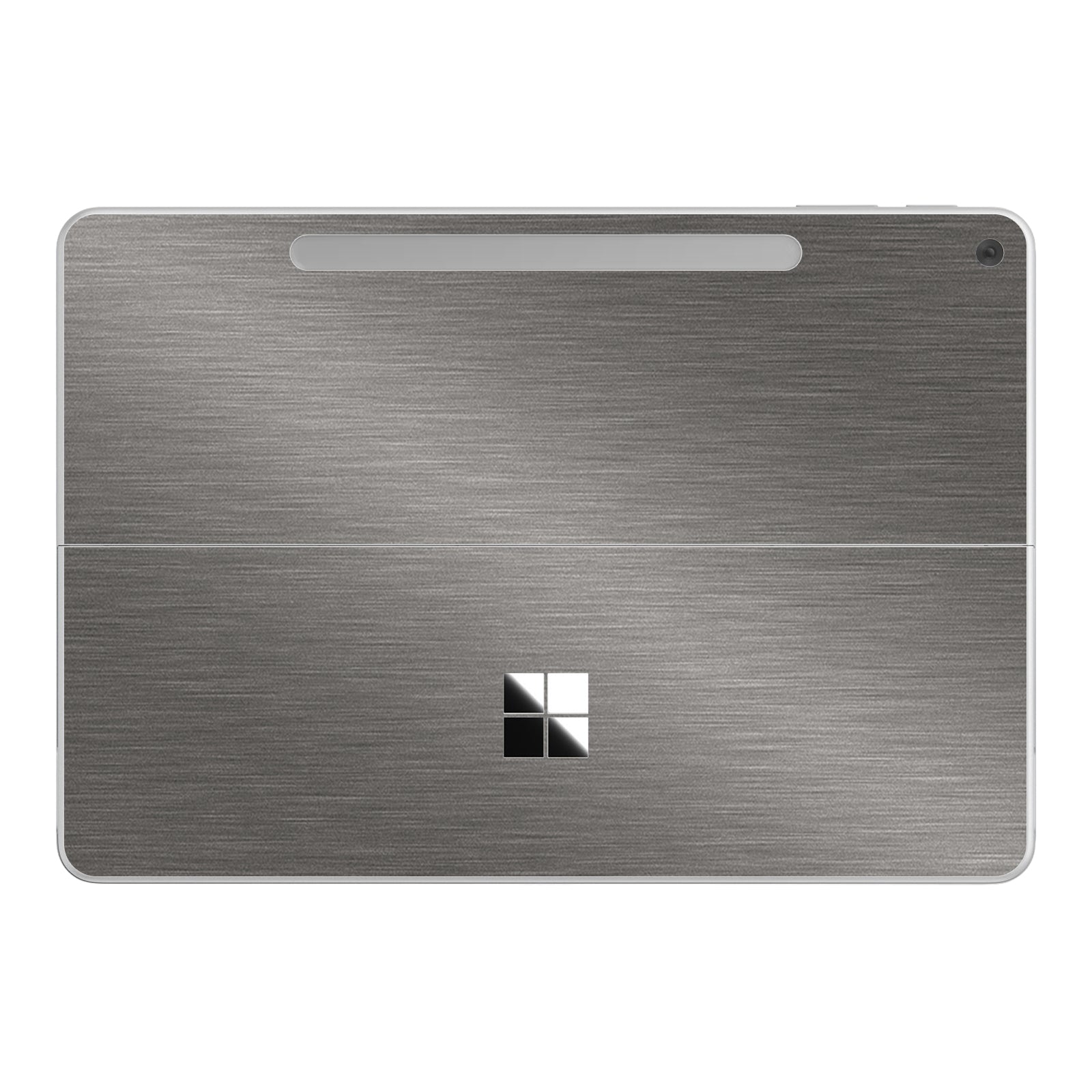 [2 Pack] Armorsuit MilitaryShield Vinyl Skin Wrap Film (Back Only) for Microsoft Surface Pro (12 inch, 1st Ed,2025)