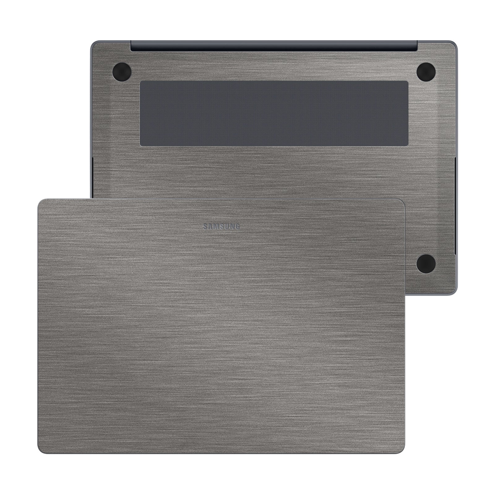 [2 Pack] Armorsuit MilitaryShield Vinyl Skin Wrap Film for Samsung Galaxy Book6 Pro 16" (2026)