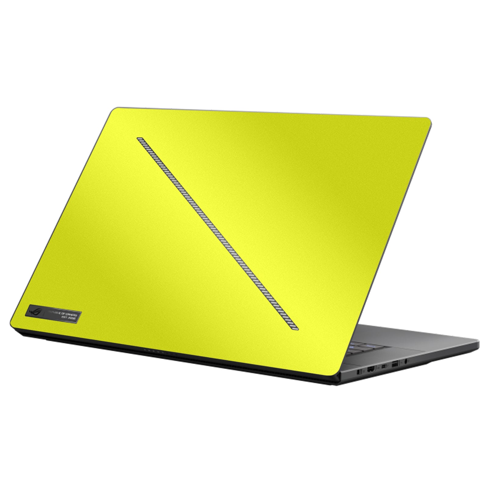 [2 Pack] Armorsuit MilitaryShield Vinyl Skin Wrap Film for ASUS ROG Zephyrus G16 (2025)