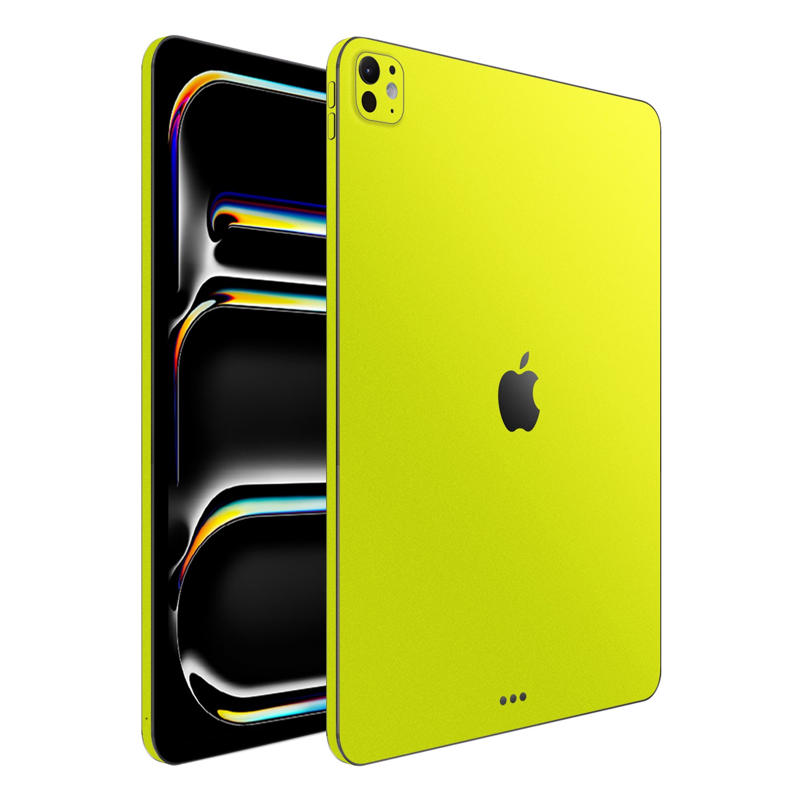 [2 Pack] Armorsuit MilitaryShield Vinyl Skin Wrap Film for iPad Pro M5 (13", 2025)