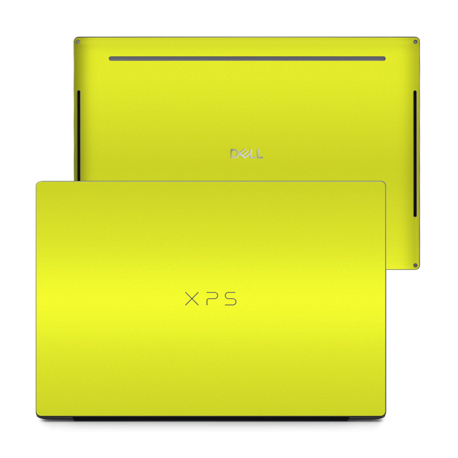 [2 Pack] Armorsuit MilitaryShield Vinyl Skin Wrap Film for Dell XPS 16 (2026)