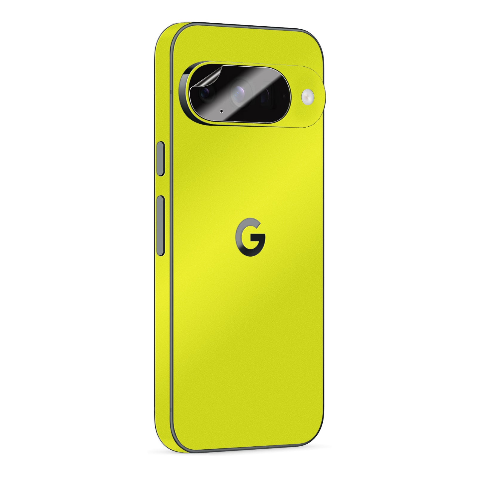 [2 Pack] Armorsuit MilitaryShield Vinyl Skin Wrap Film for Google Pixel 10