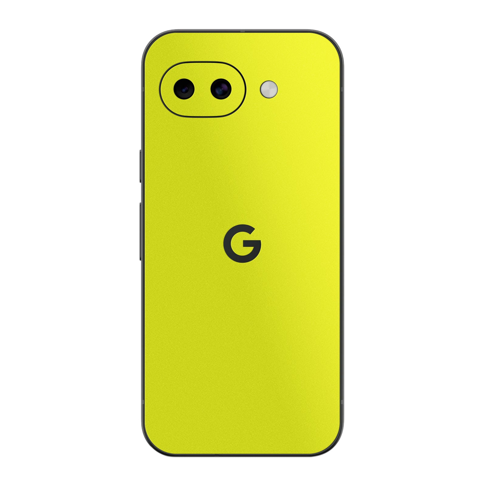 [2 Pack] Armorsuit MilitaryShield Vinyl Skin Wrap Film for Google Pixel 10a