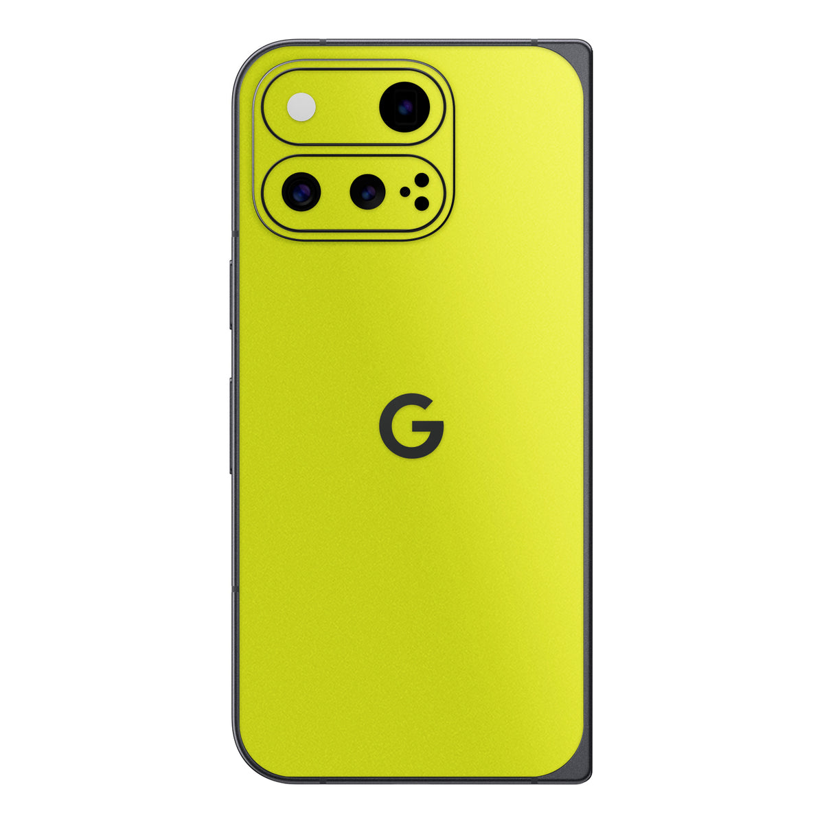 [2 Pack] Armorsuit MilitaryShield Vinyl Skin Wrap Film for Google Pixel 11 Pro Fold