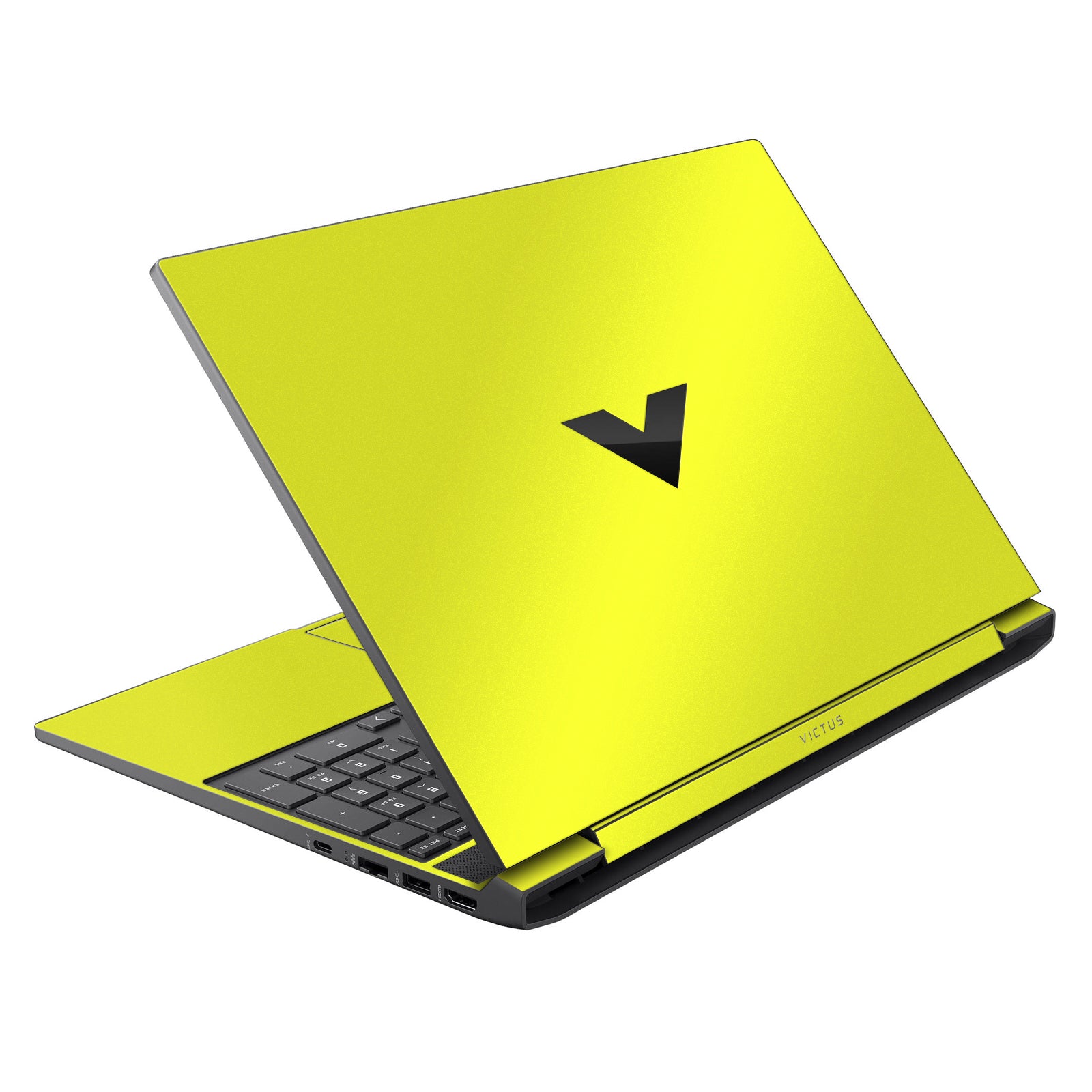[2 Pack] Armorsuit MilitaryShield Vinyl Skin Wrap Film for HP Victus 15.6" (2025)
