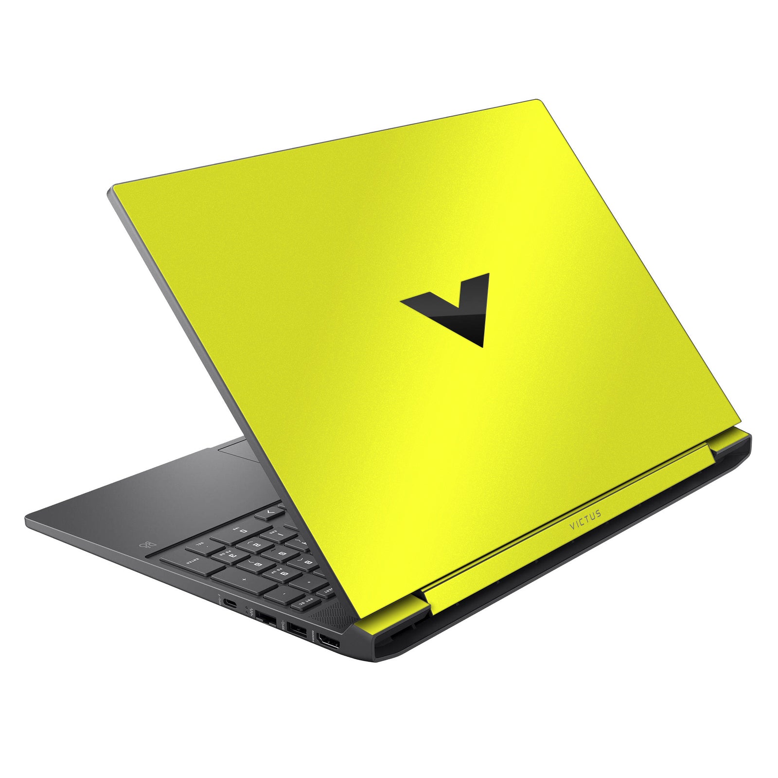 [2 Pack] Armorsuit MilitaryShield Vinyl Skin Wrap Film for HP Victus 15.6" (2025)